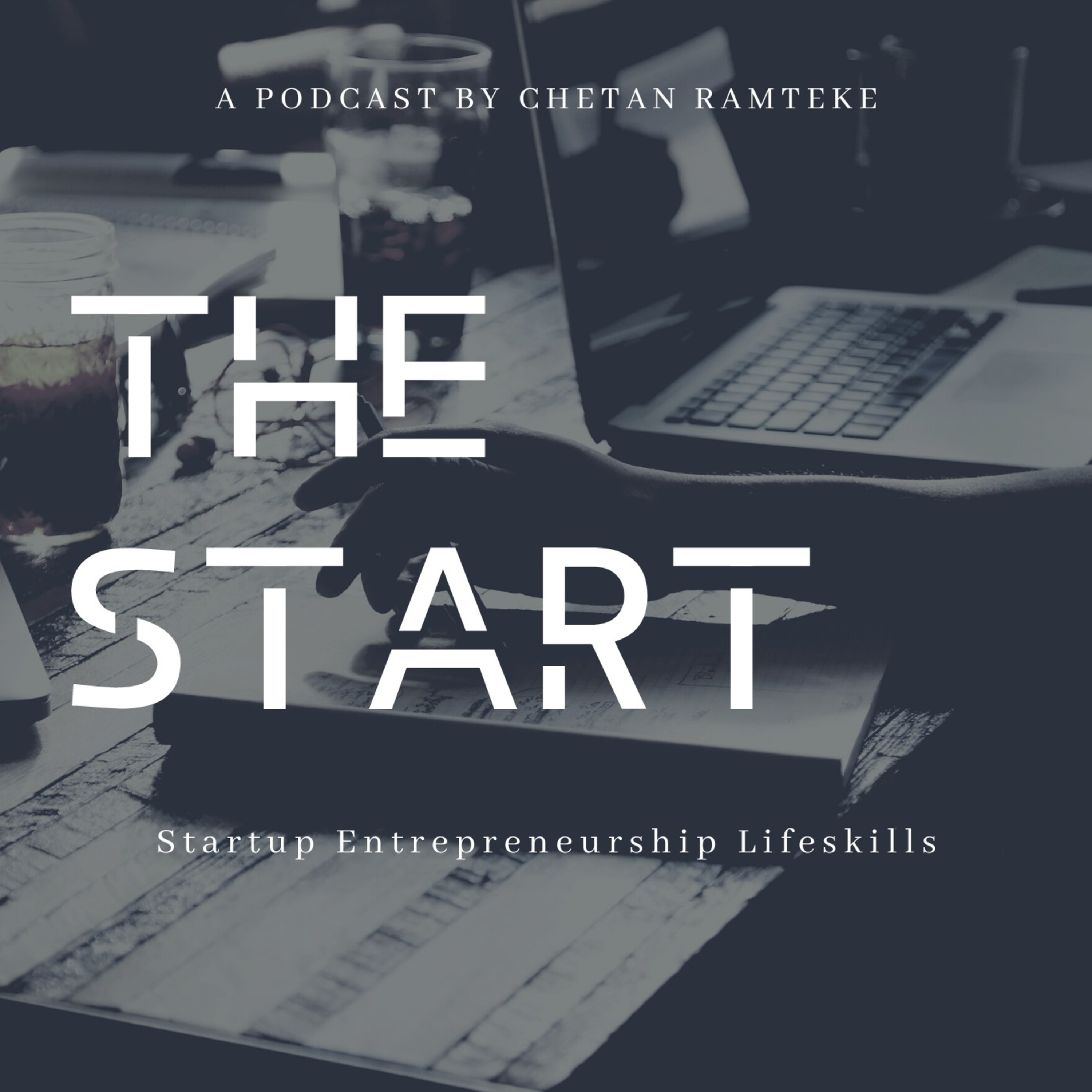 THE START