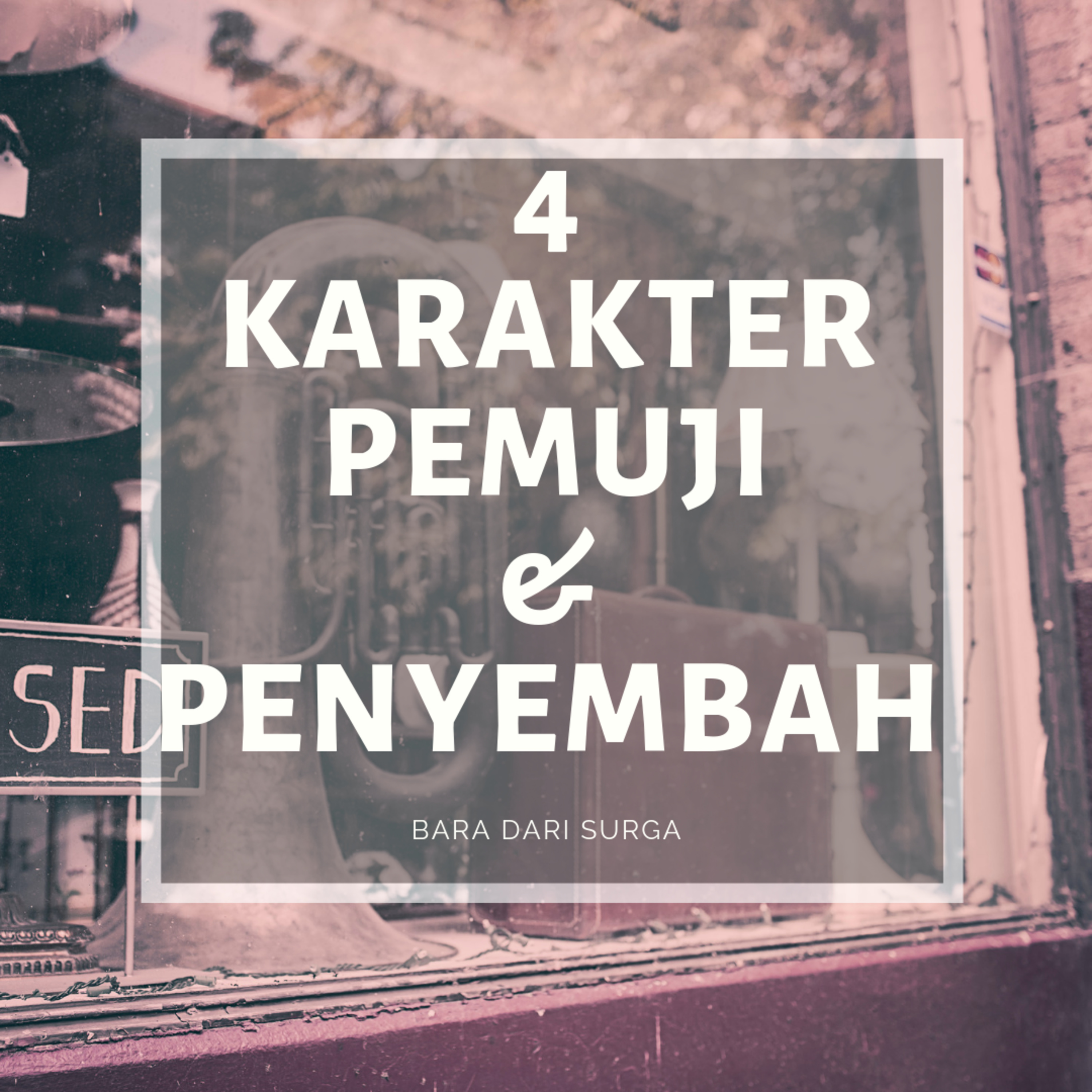 SAGI SUNDAY SERMON