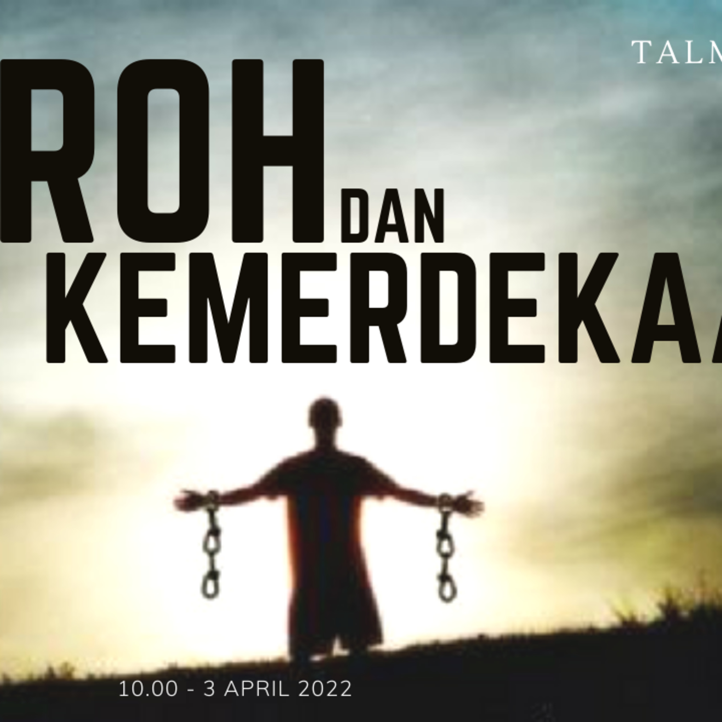 SAGI SUNDAY SERMON