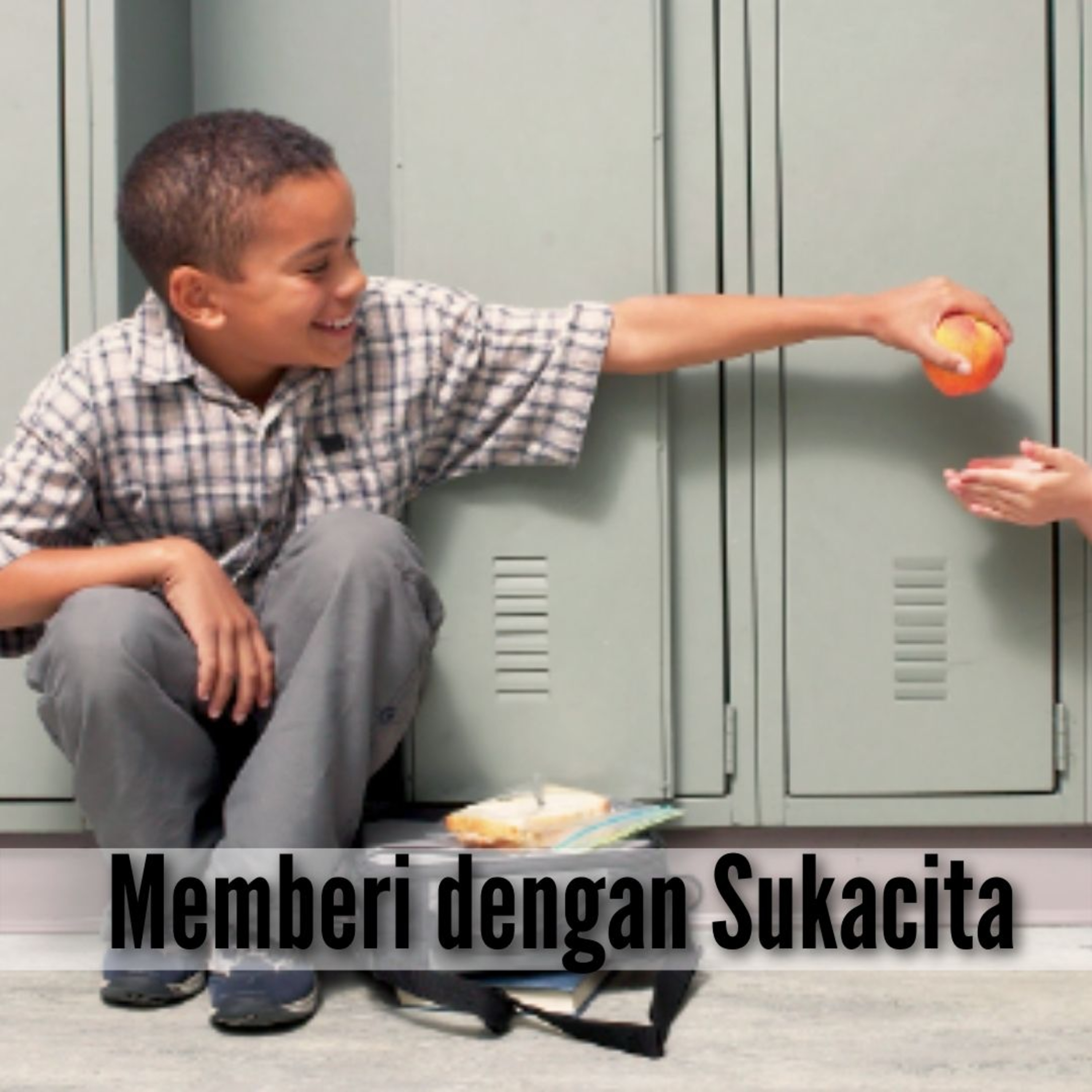 SAGI SUNDAY SERMON
