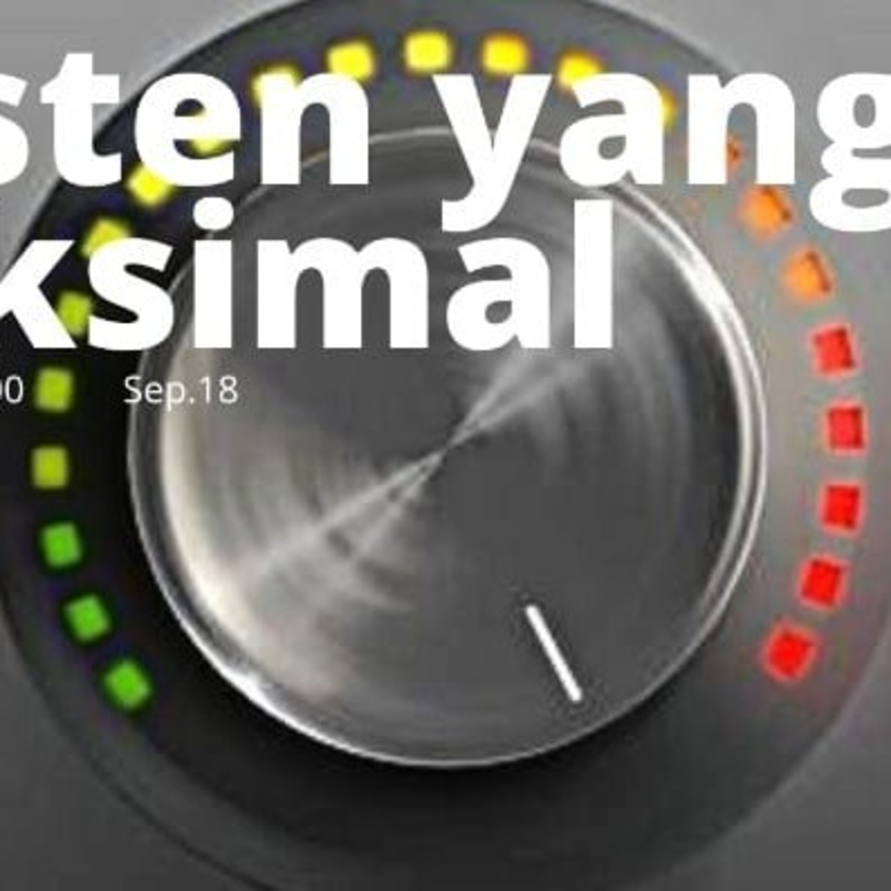 SAGI SUNDAY SERMON