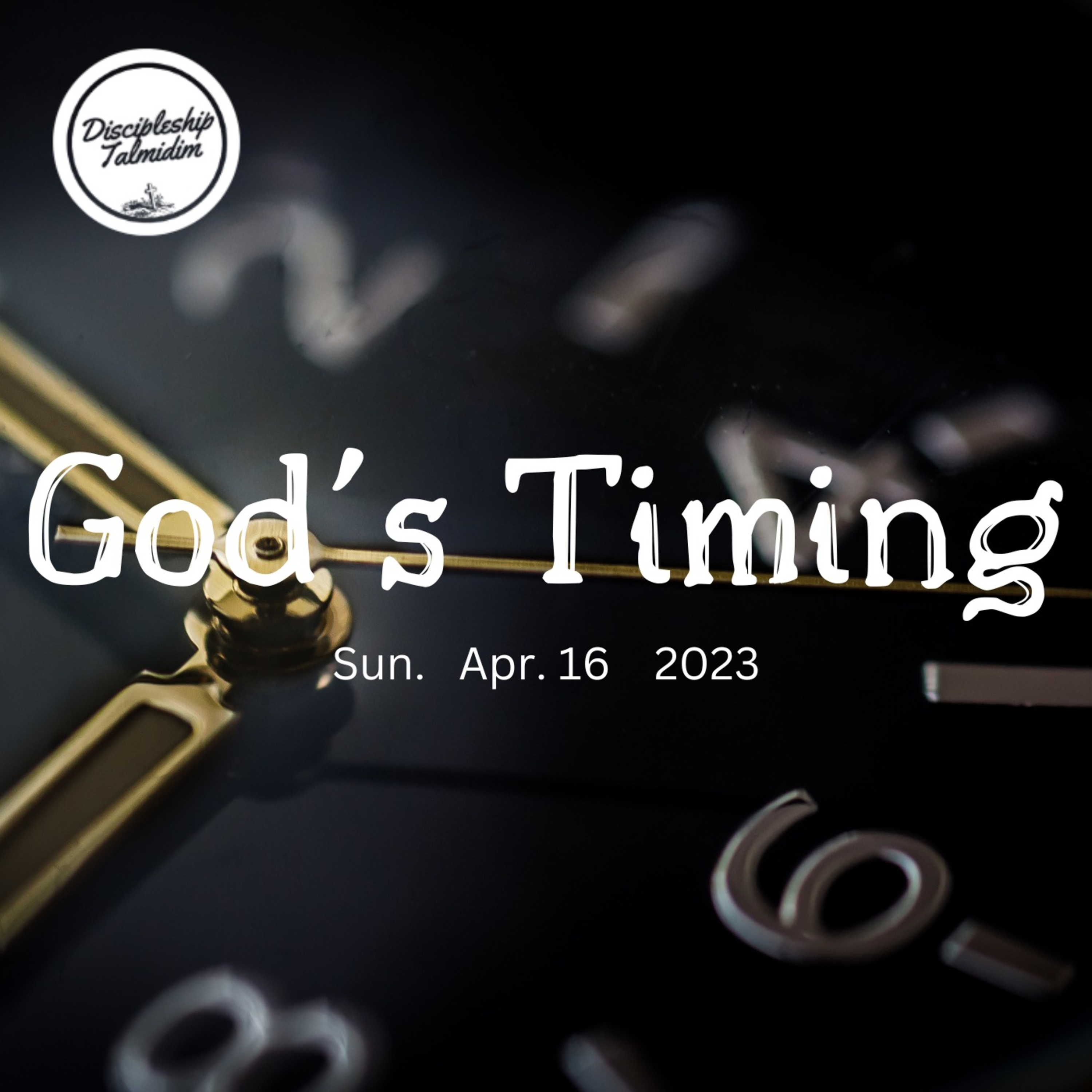 SAGI SUNDAY SERMON