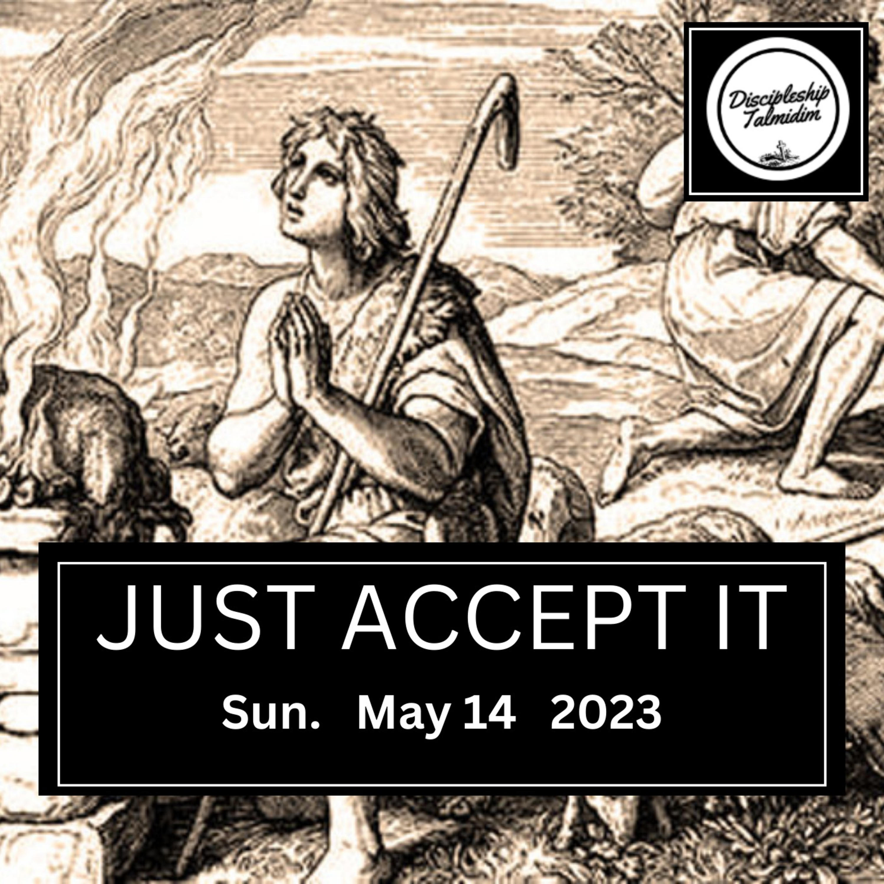SAGI SUNDAY SERMON