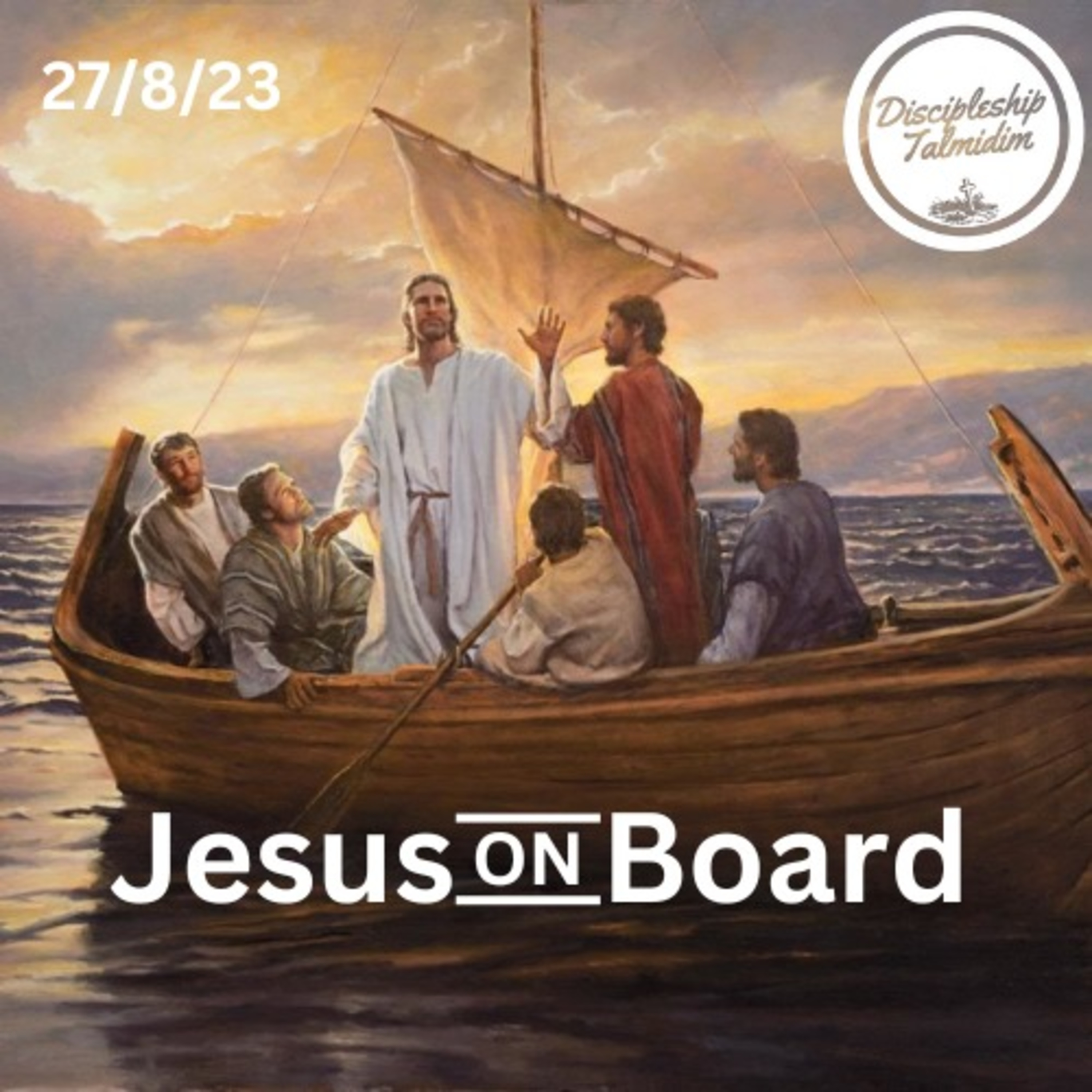 SAGI SUNDAY SERMON