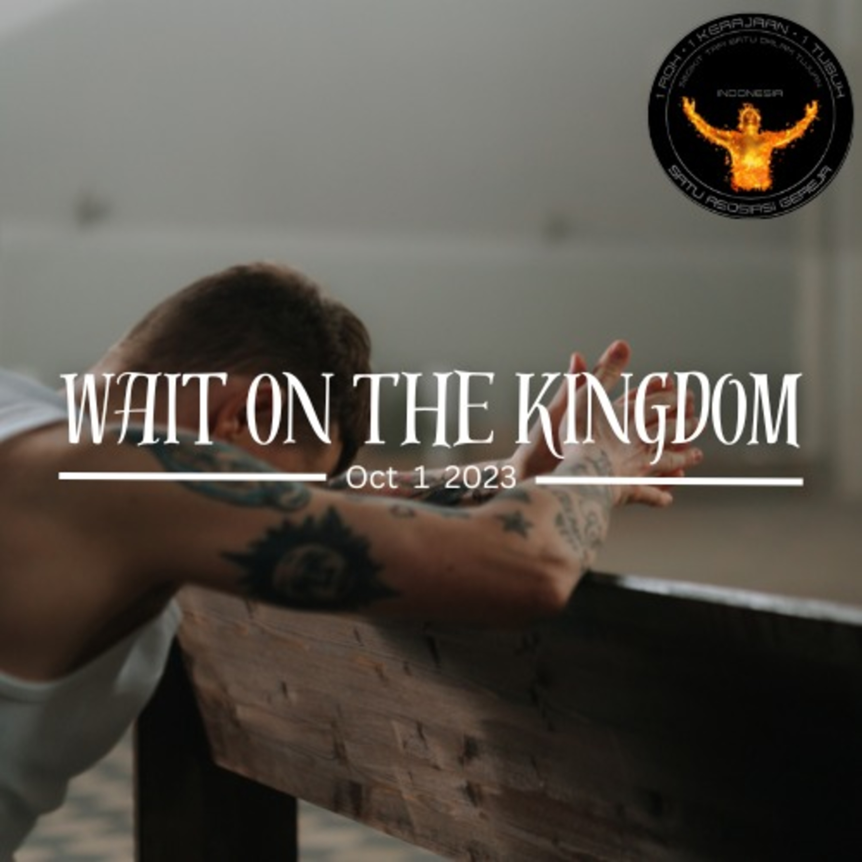 SAGI SUNDAY SERMON