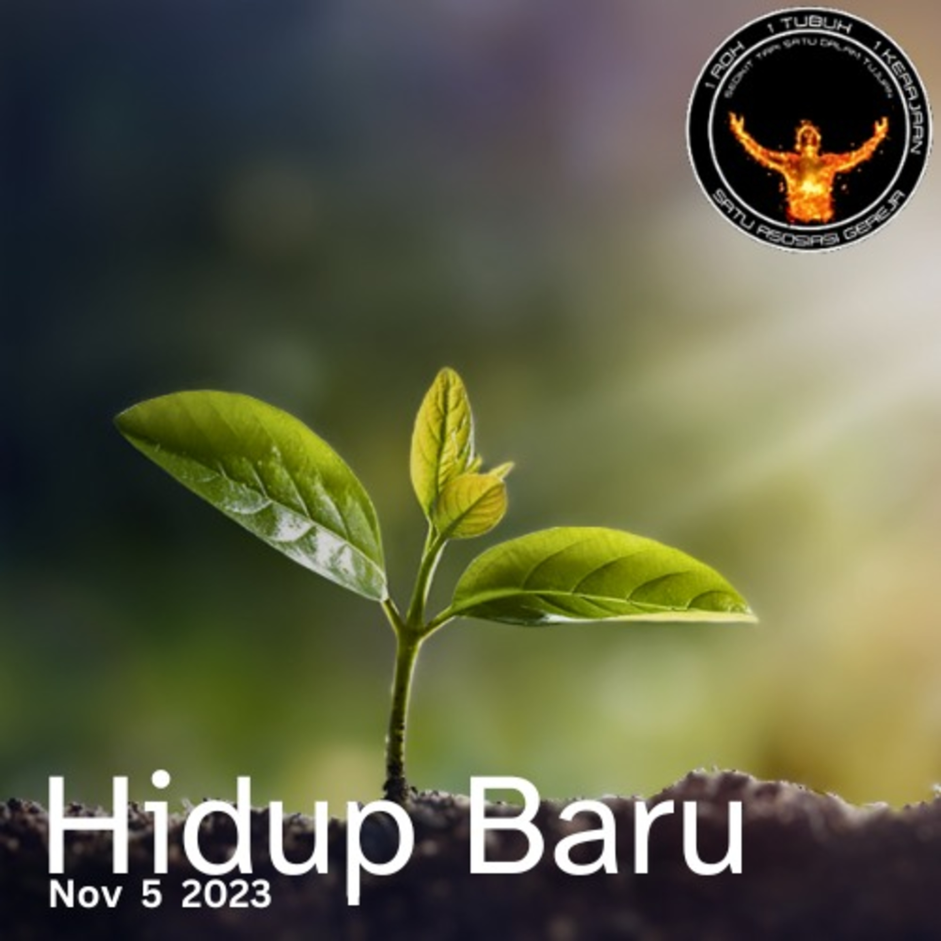 SAGI SUNDAY SERMON