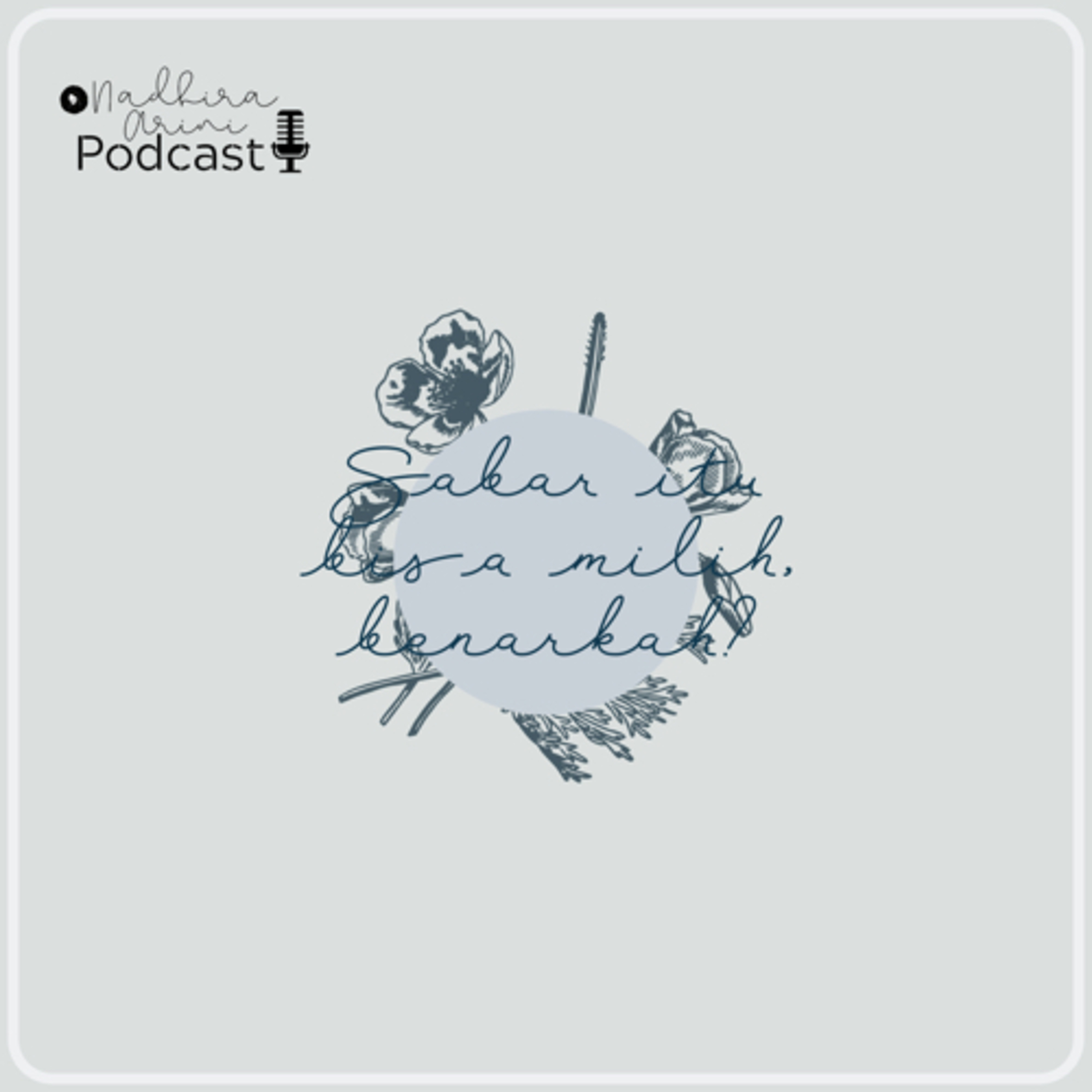 Nadhira Arini Podcast