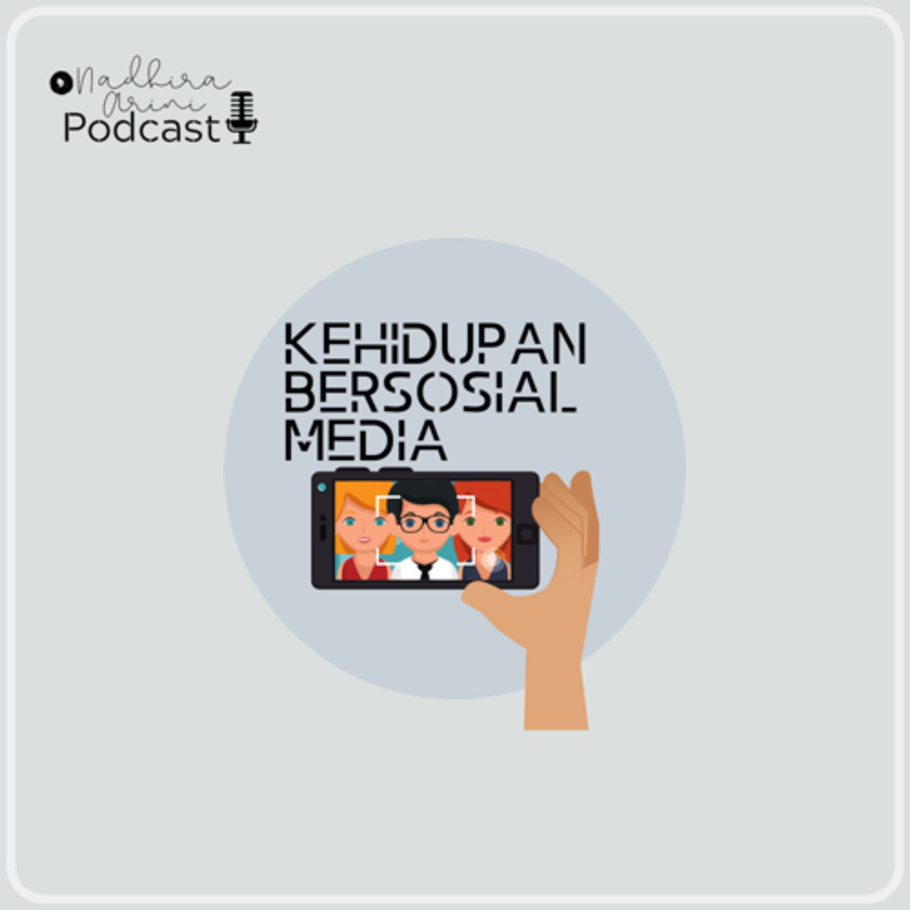 Nadhira Arini Podcast