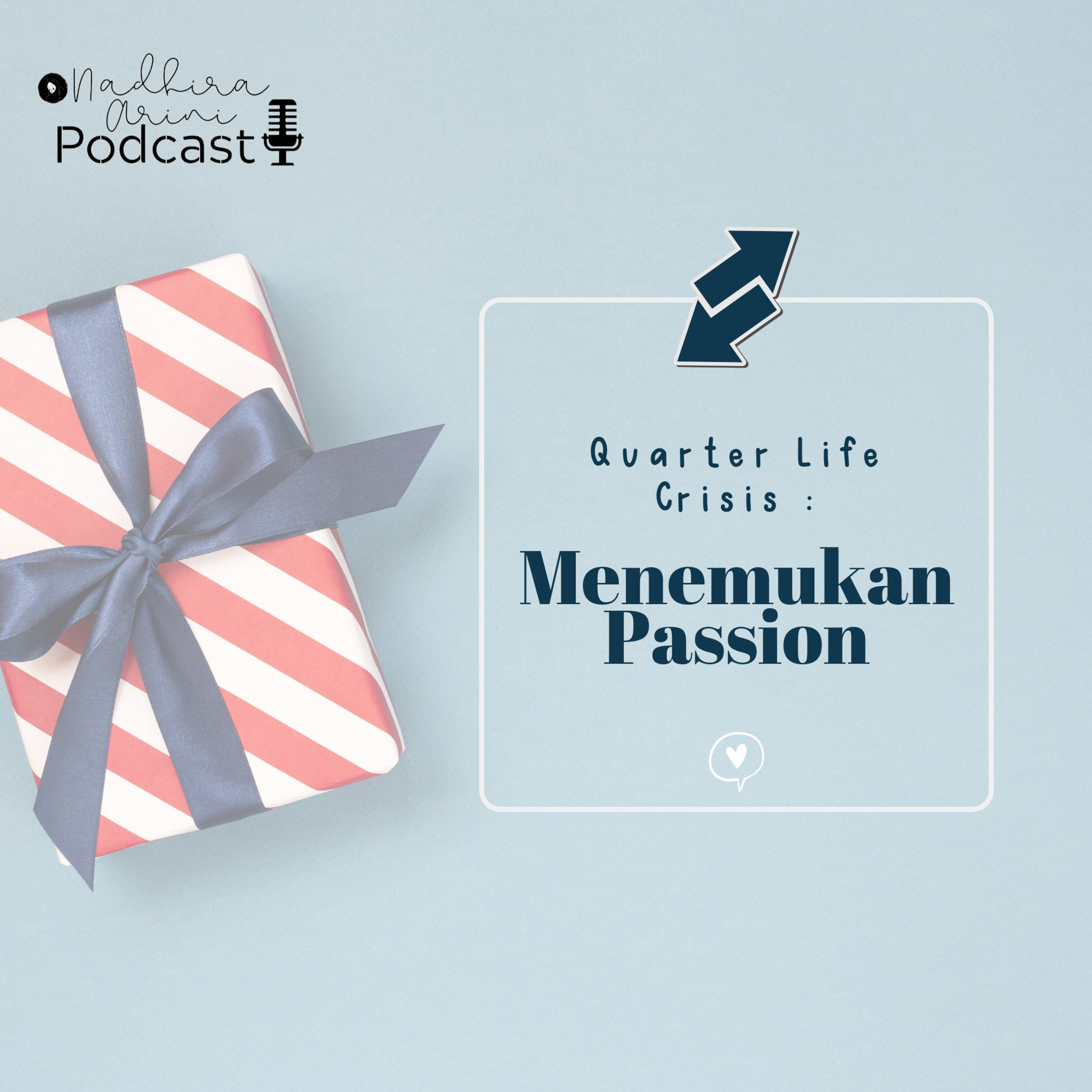 Nadhira Arini Podcast