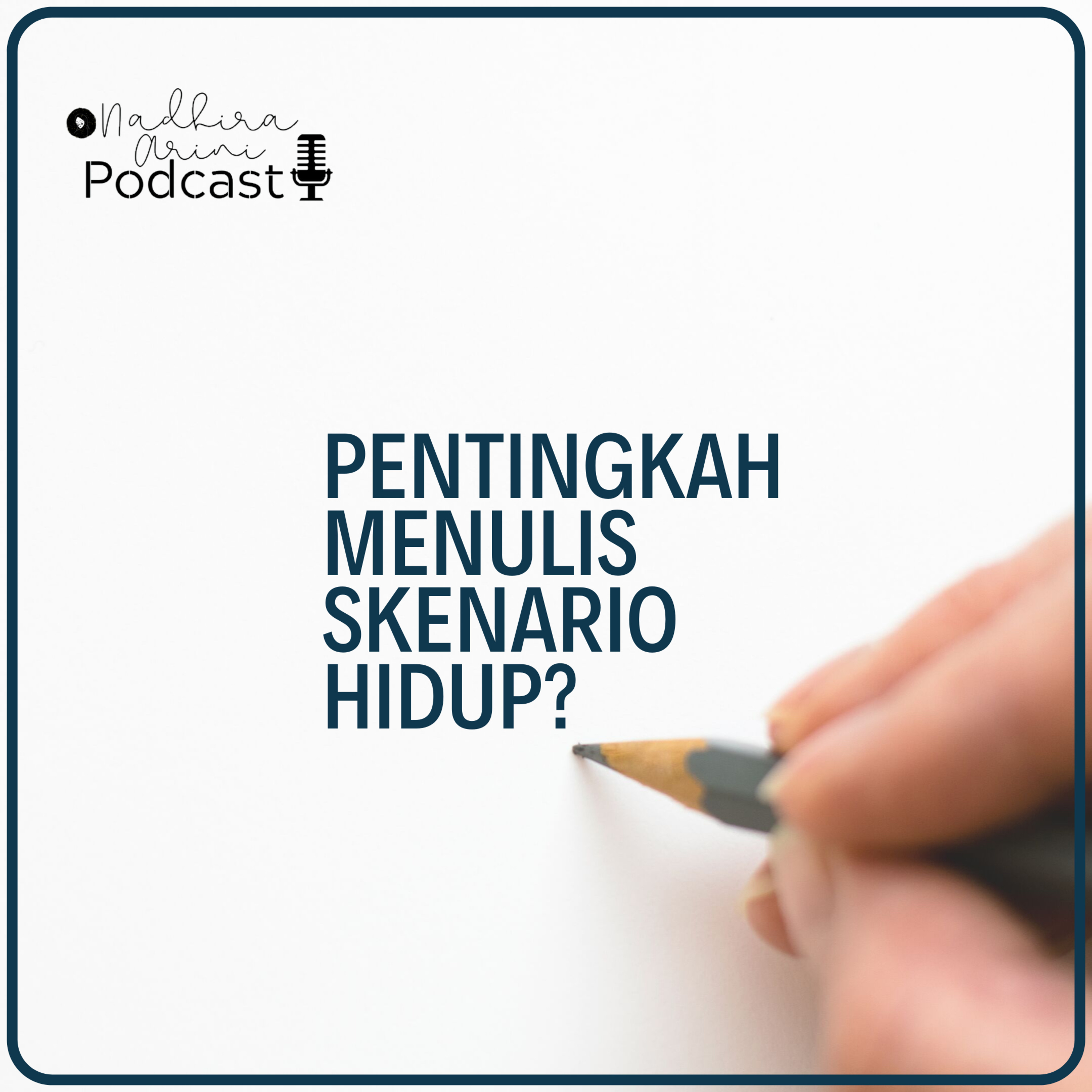 Nadhira Arini Podcast