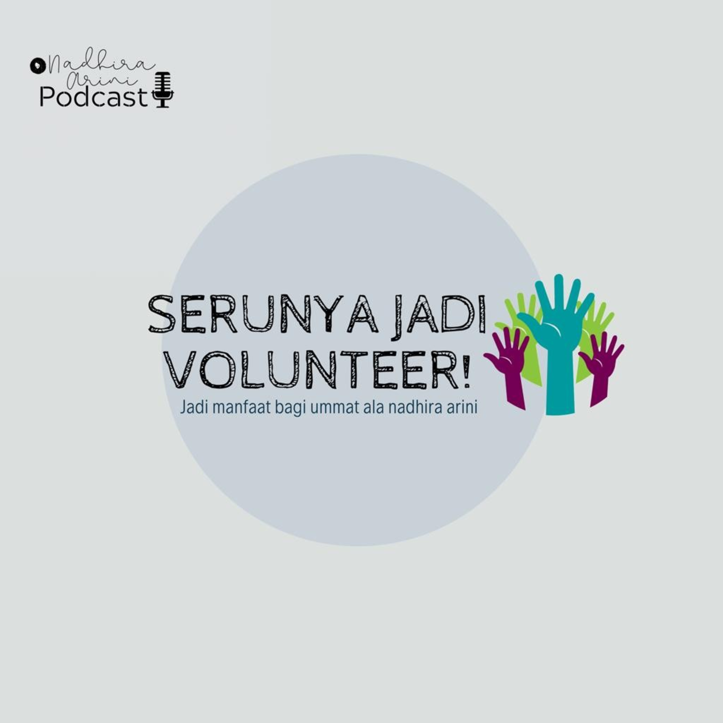 Nadhira Arini Podcast
