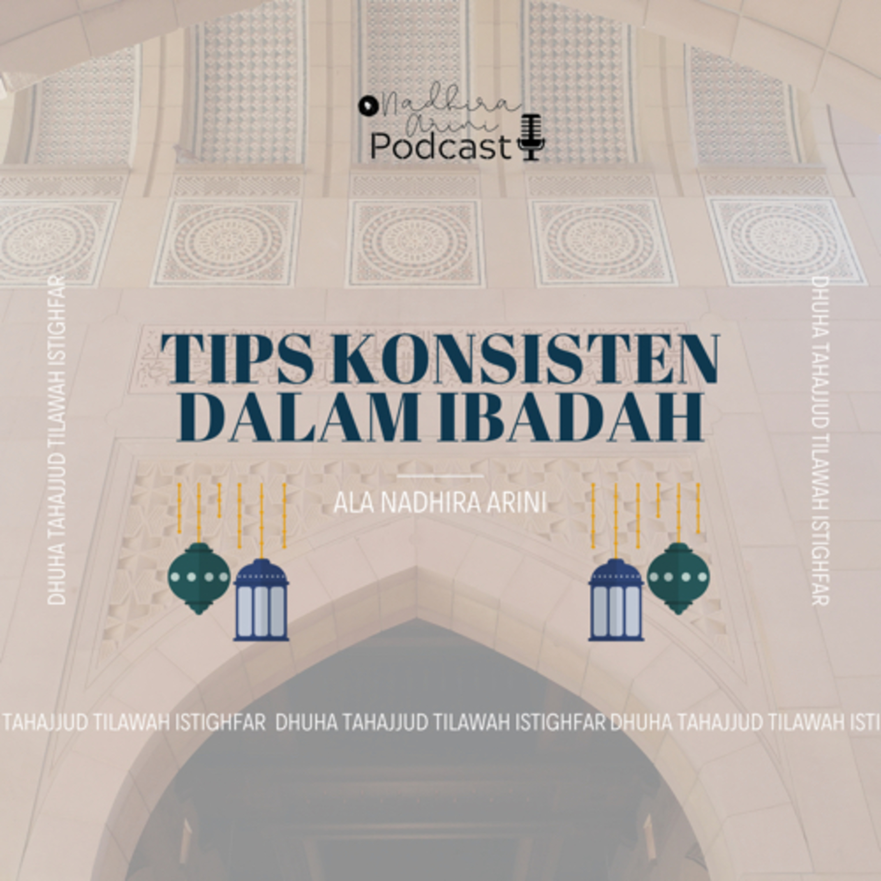 Nadhira Arini Podcast