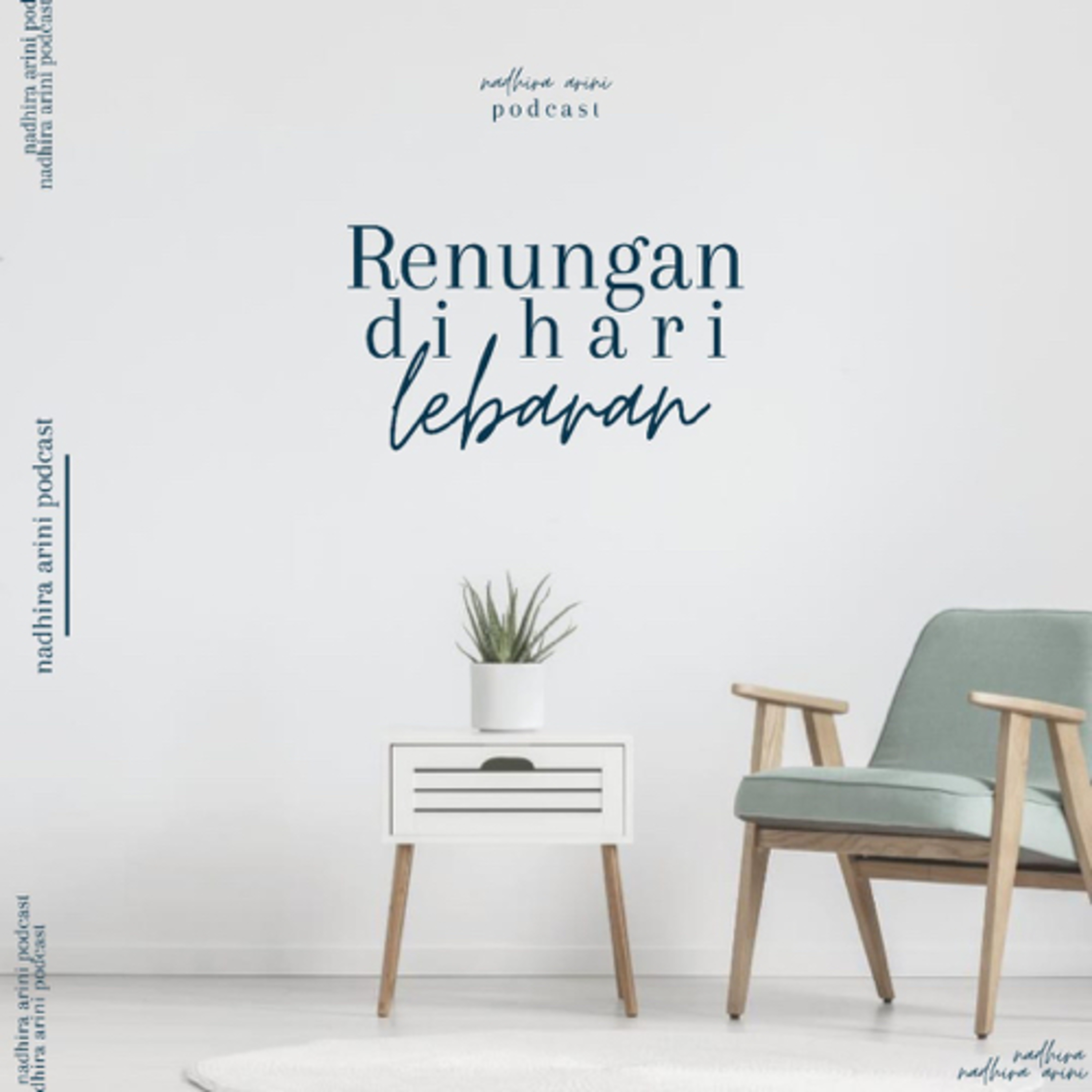 Nadhira Arini Podcast