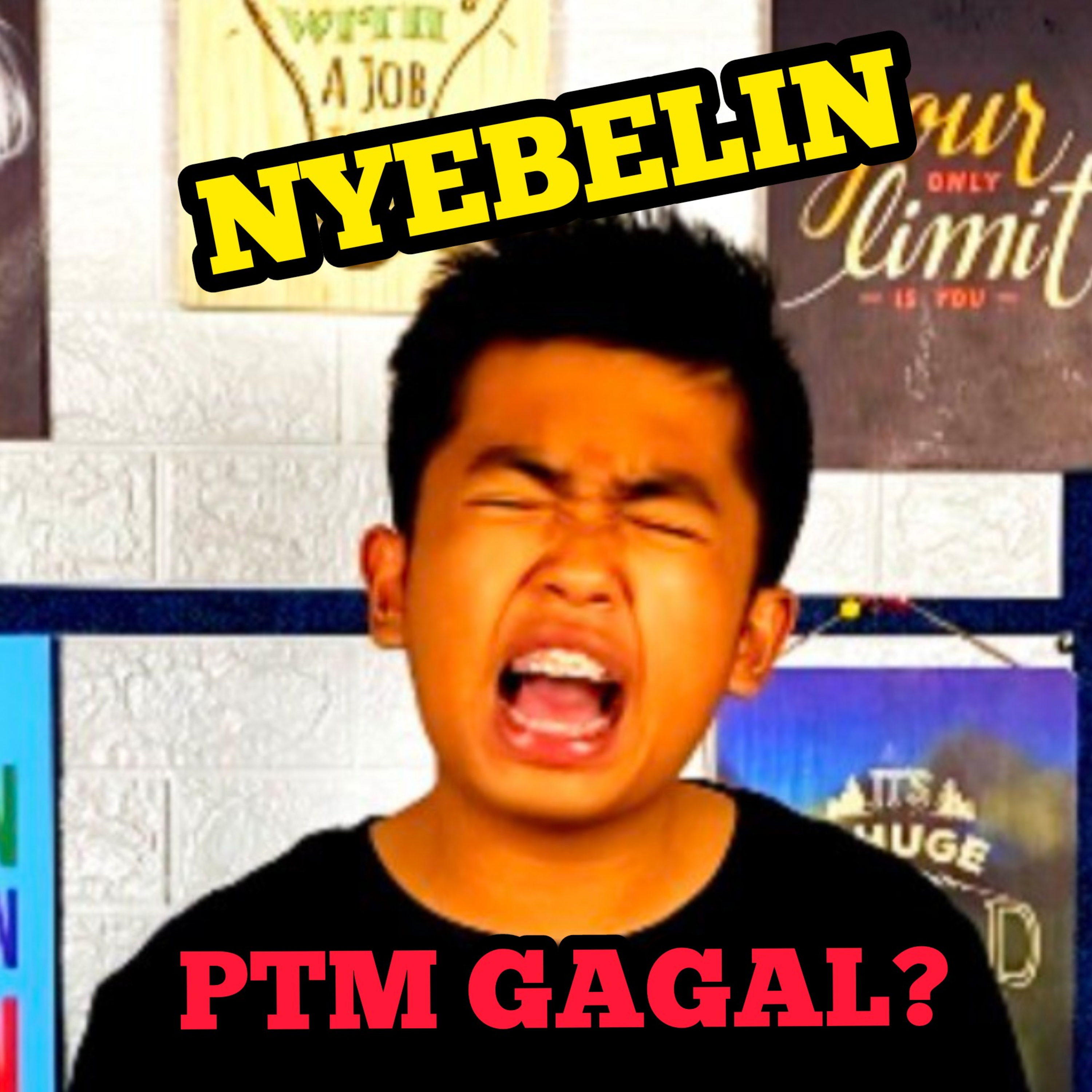 Ah... Mbolah