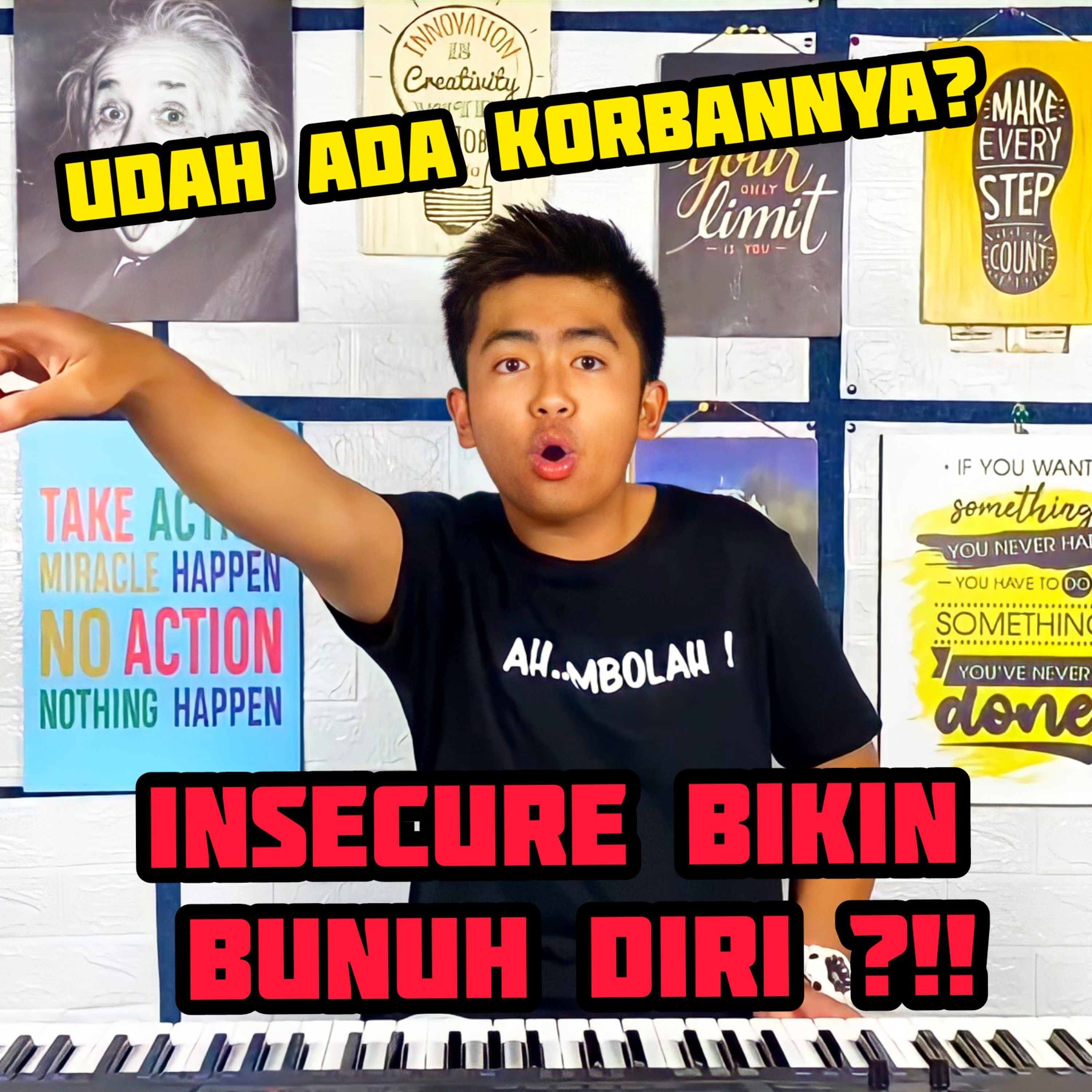 Ah... Mbolah