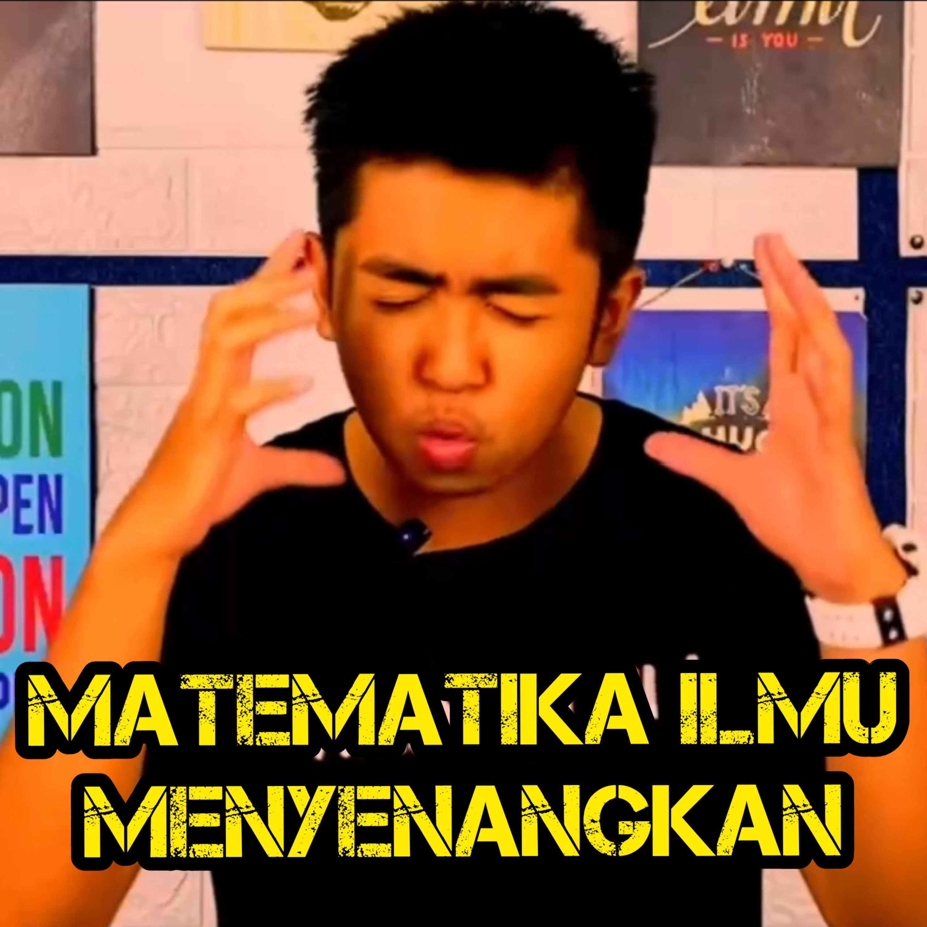 Ah... Mbolah