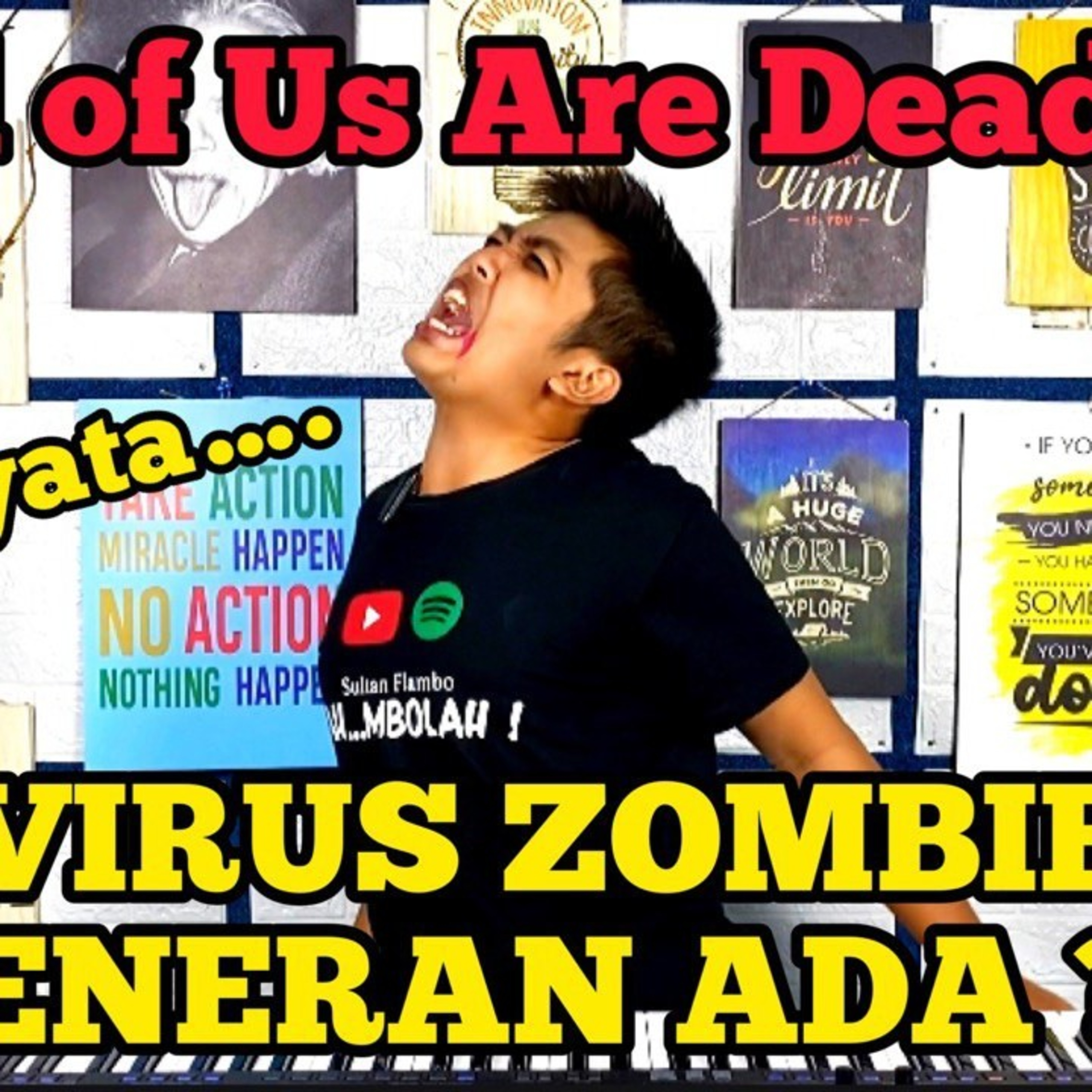 Ah... Mbolah