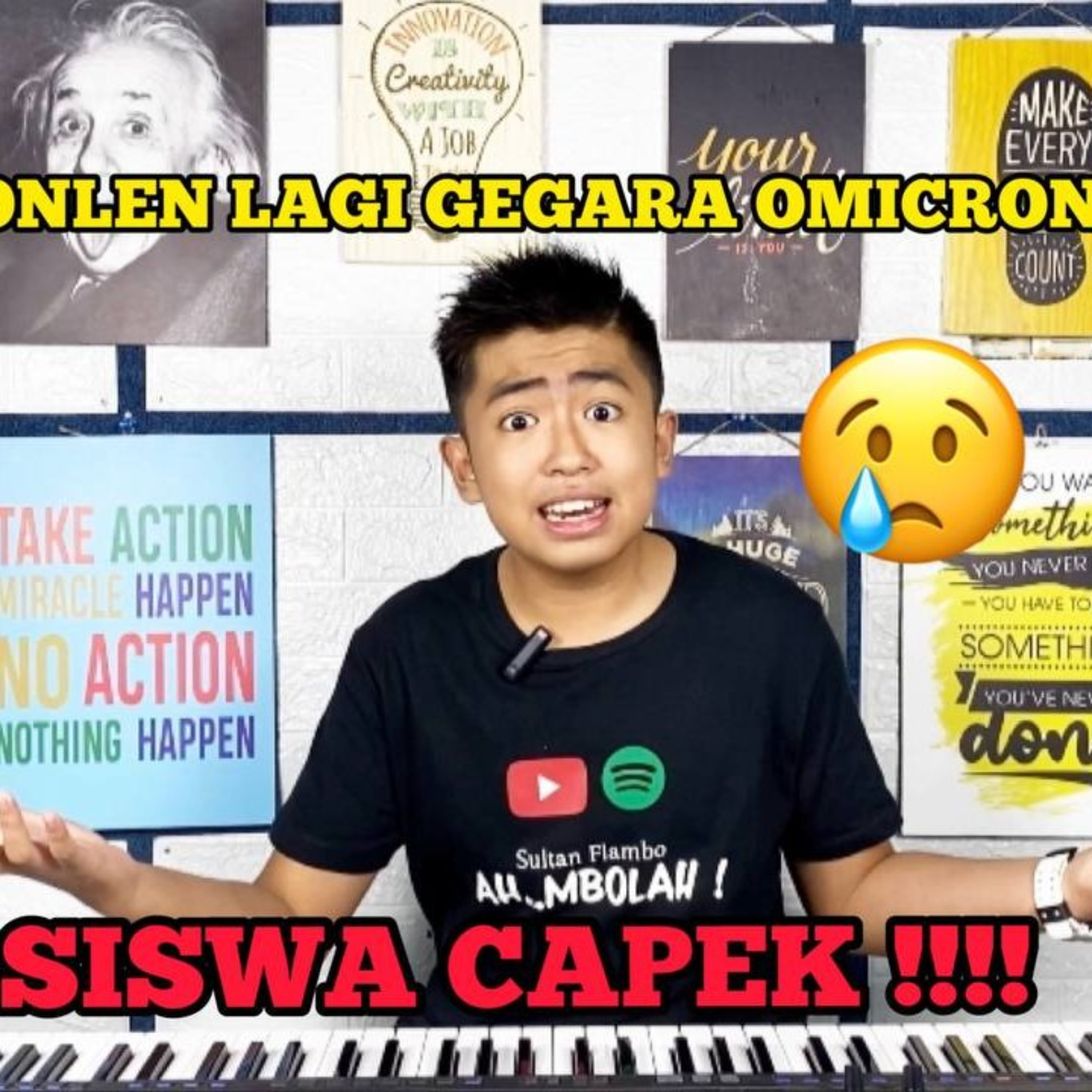 Ah... Mbolah