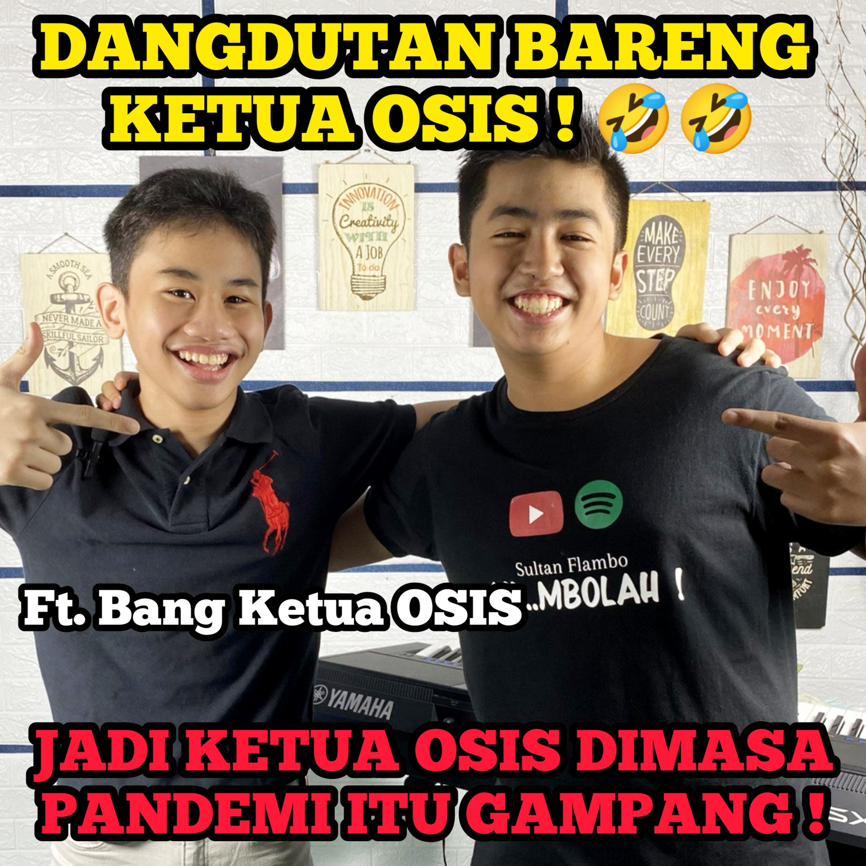 Ah... Mbolah