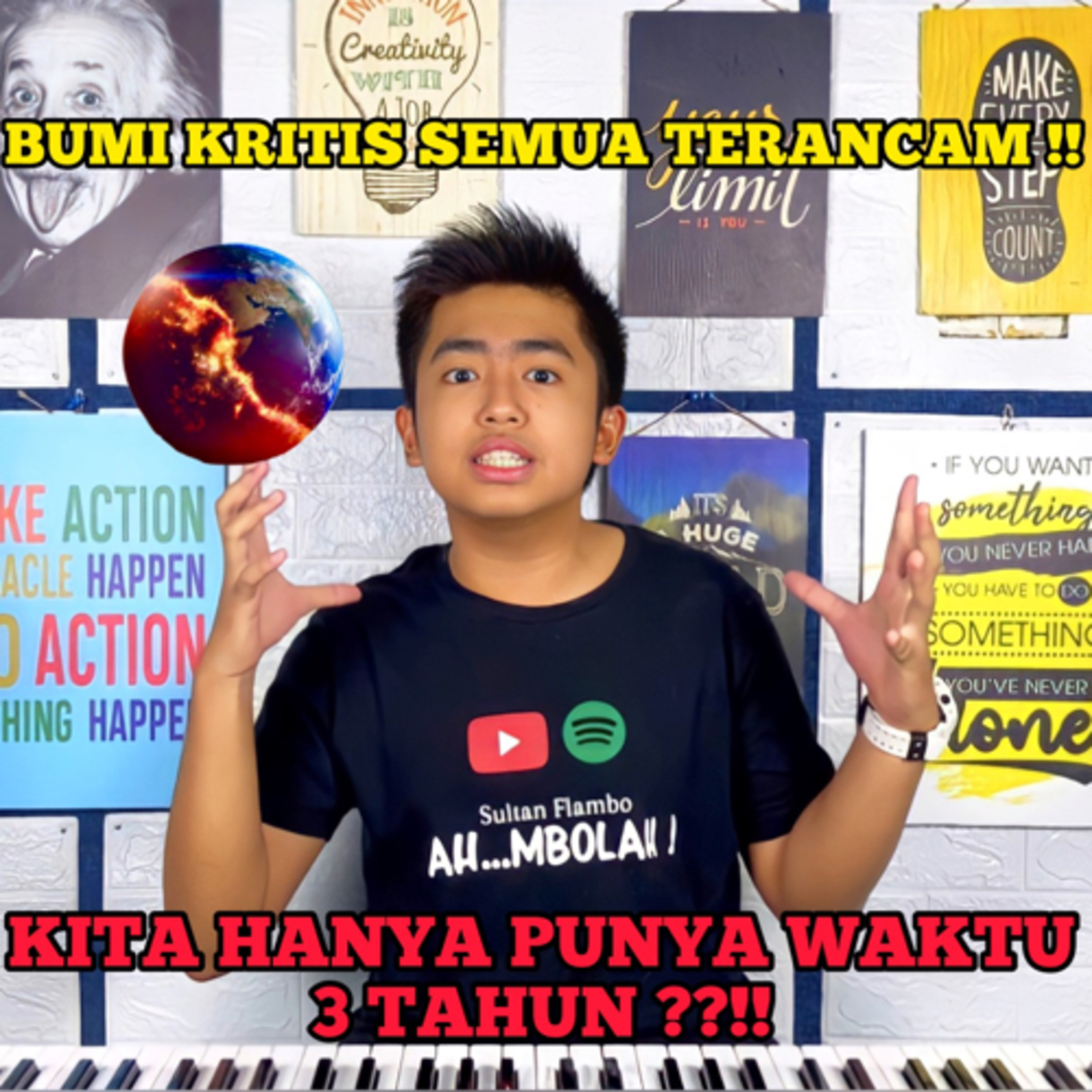 Ah... Mbolah