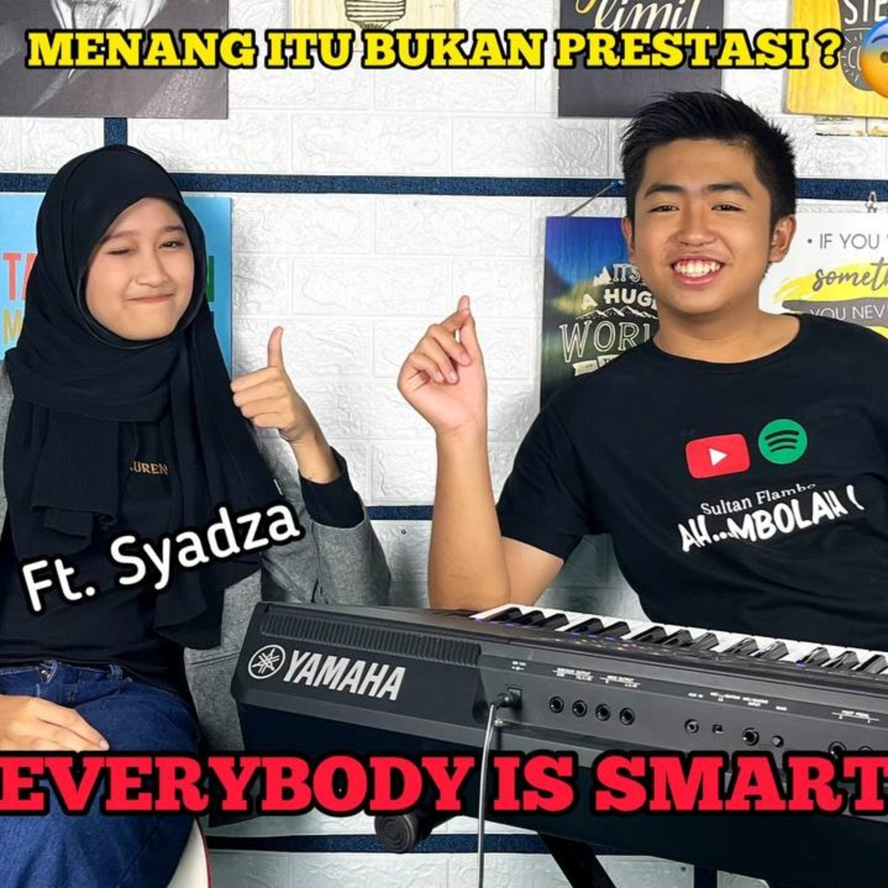 Ah... Mbolah