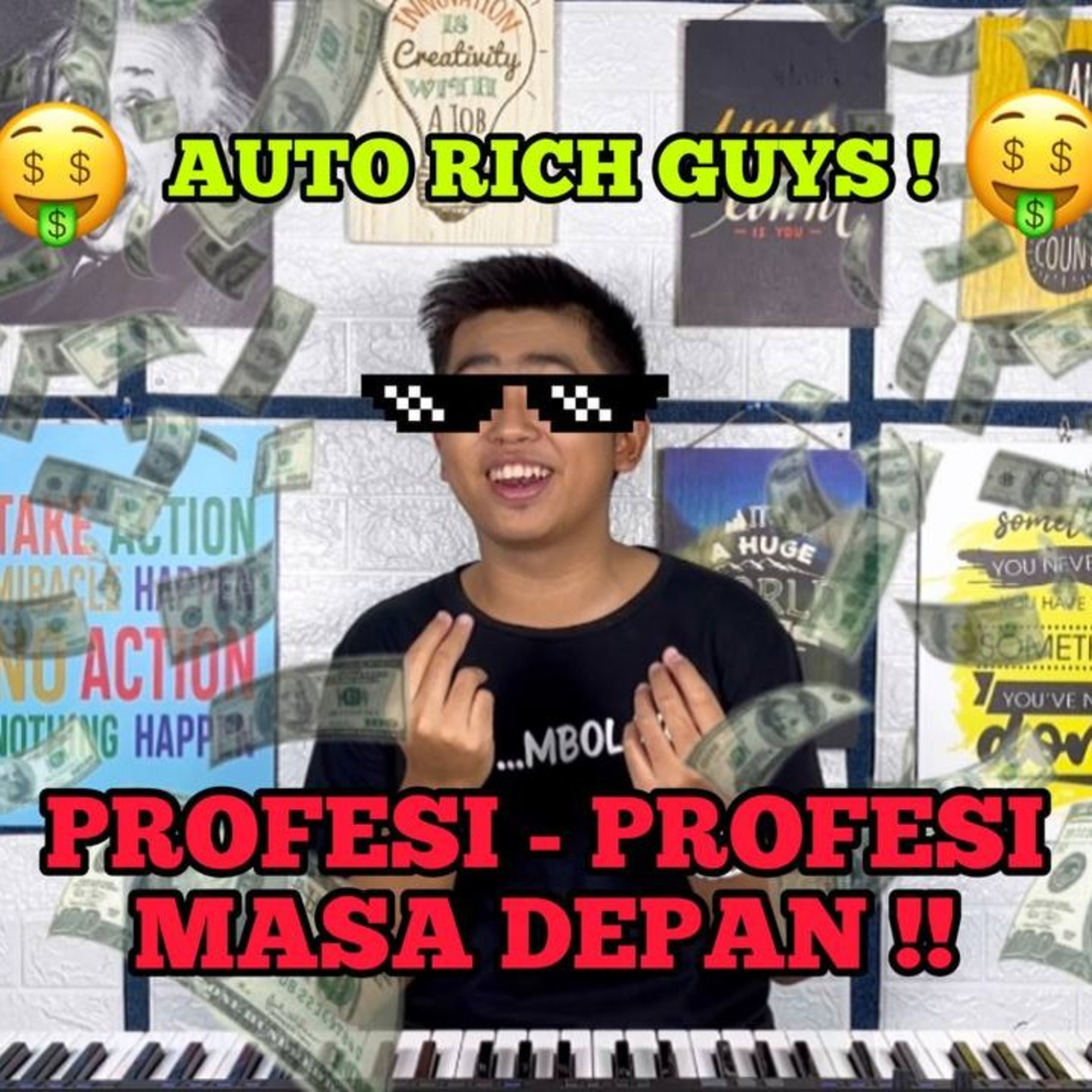 Ah... Mbolah