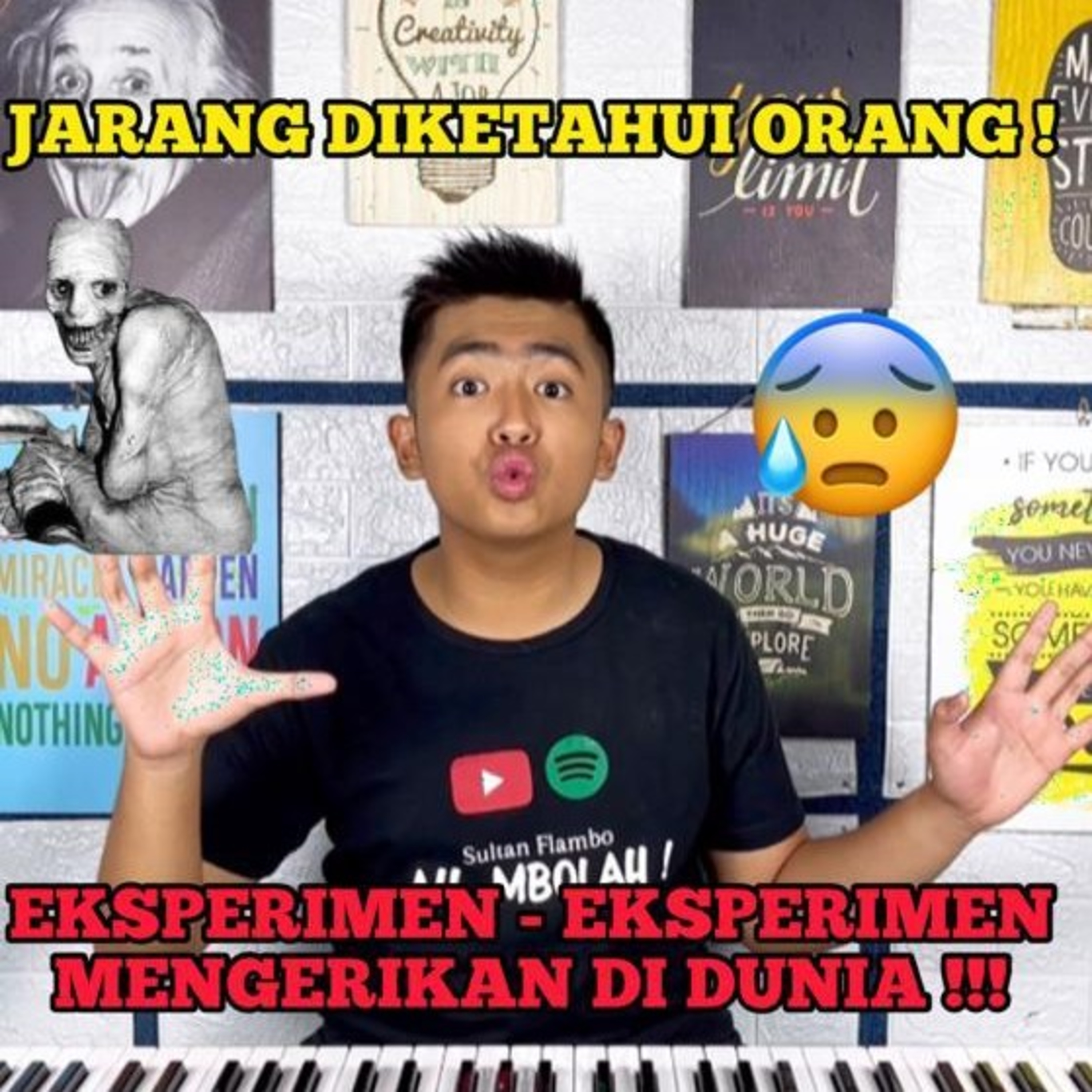Ah... Mbolah