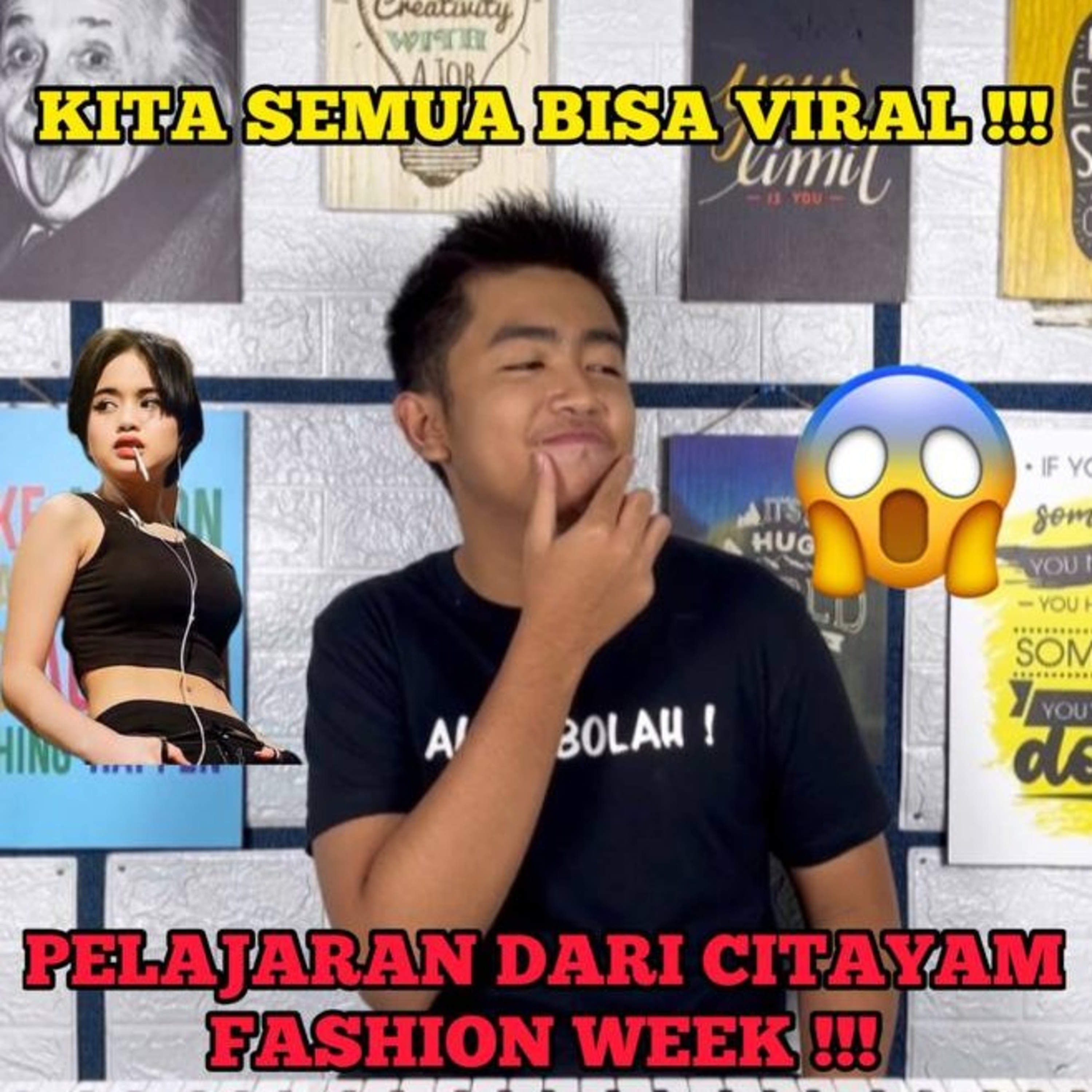 Ah... Mbolah