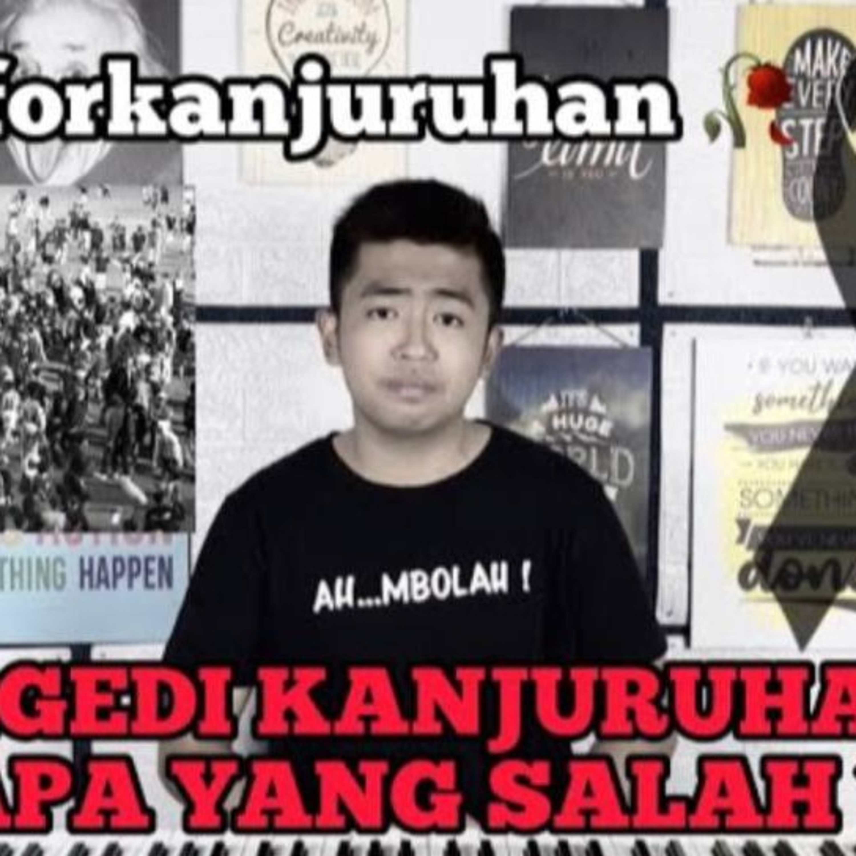 Ah... Mbolah