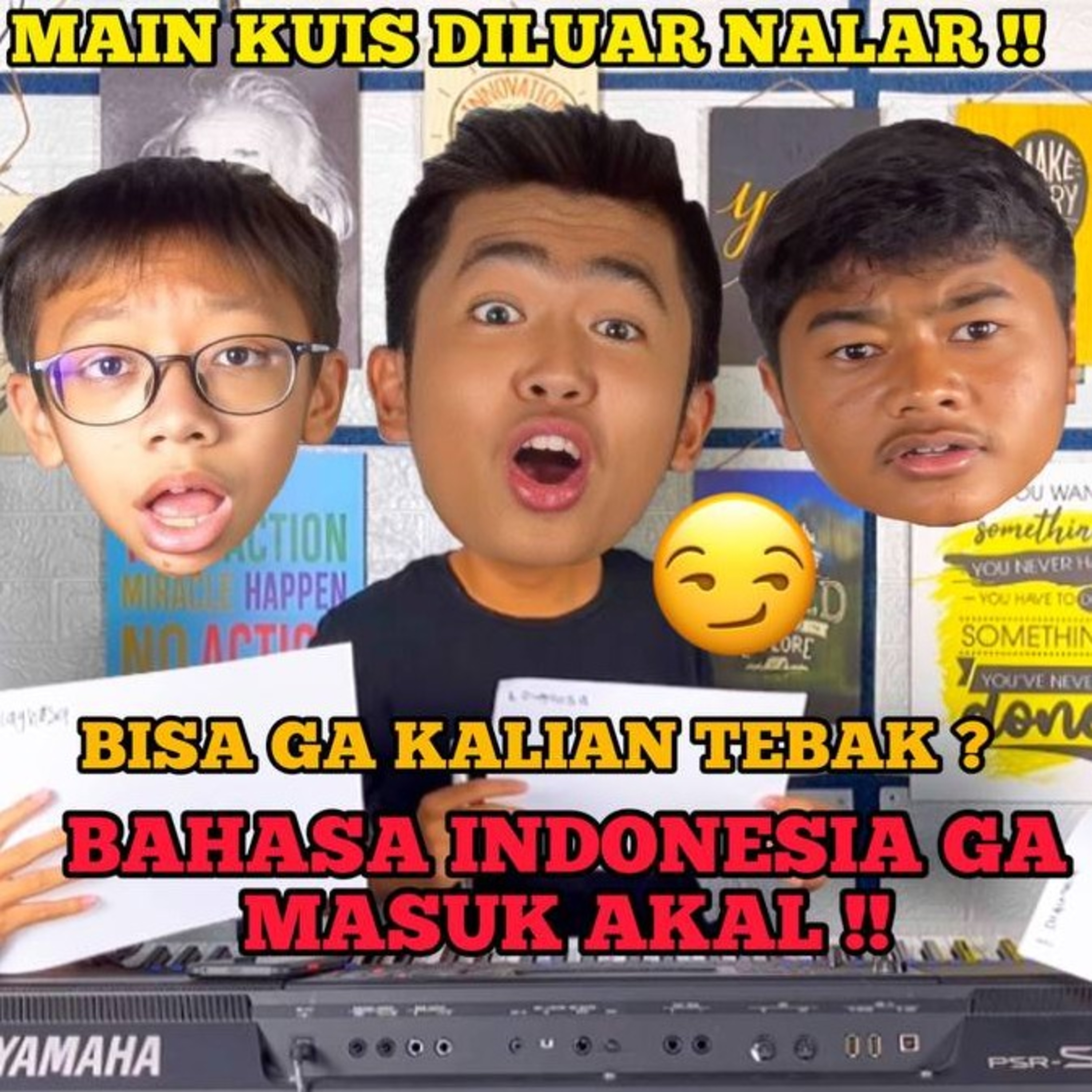 Ah... Mbolah