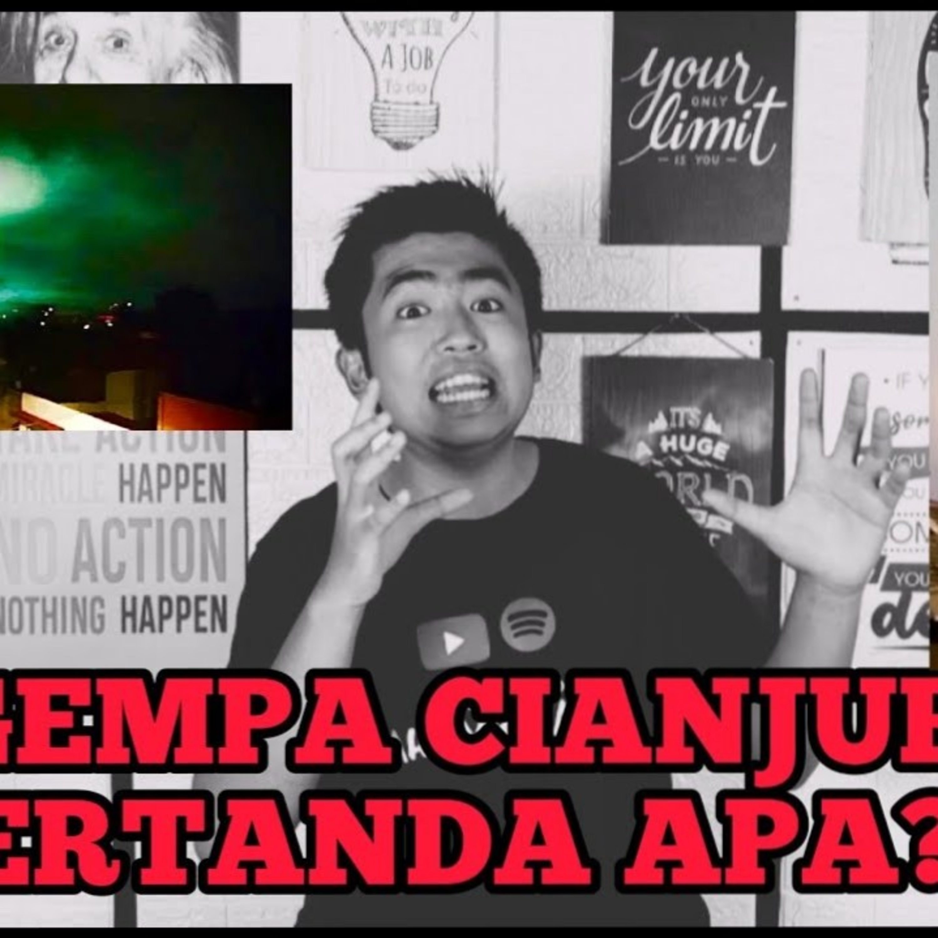 Ah... Mbolah