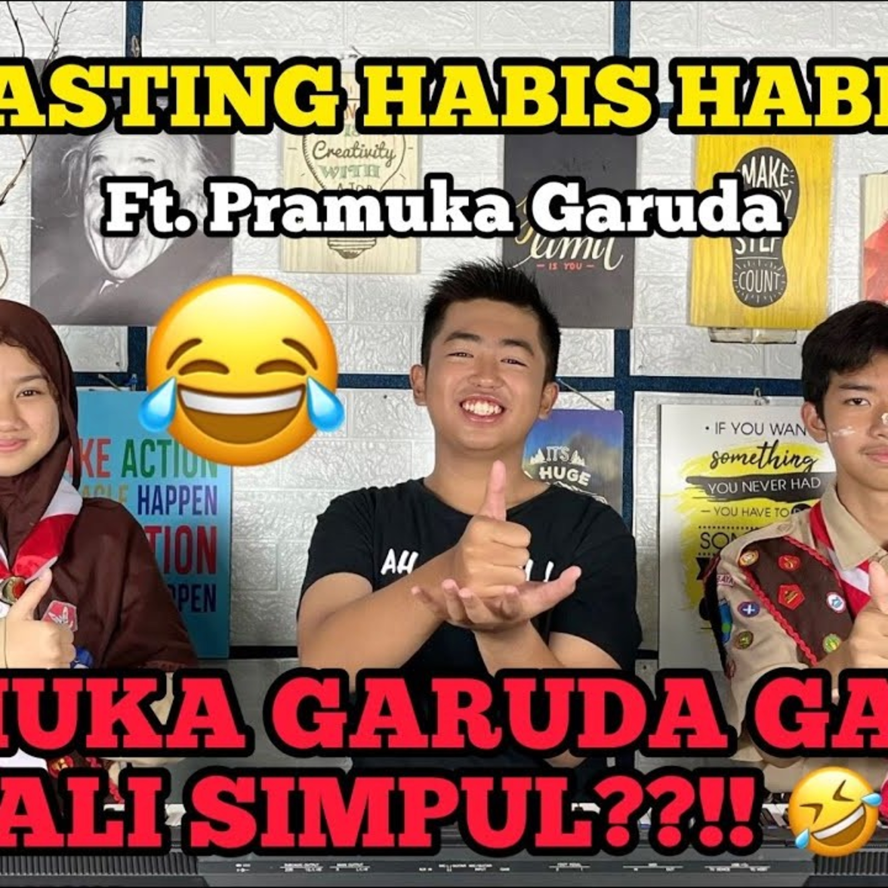 Ah... Mbolah