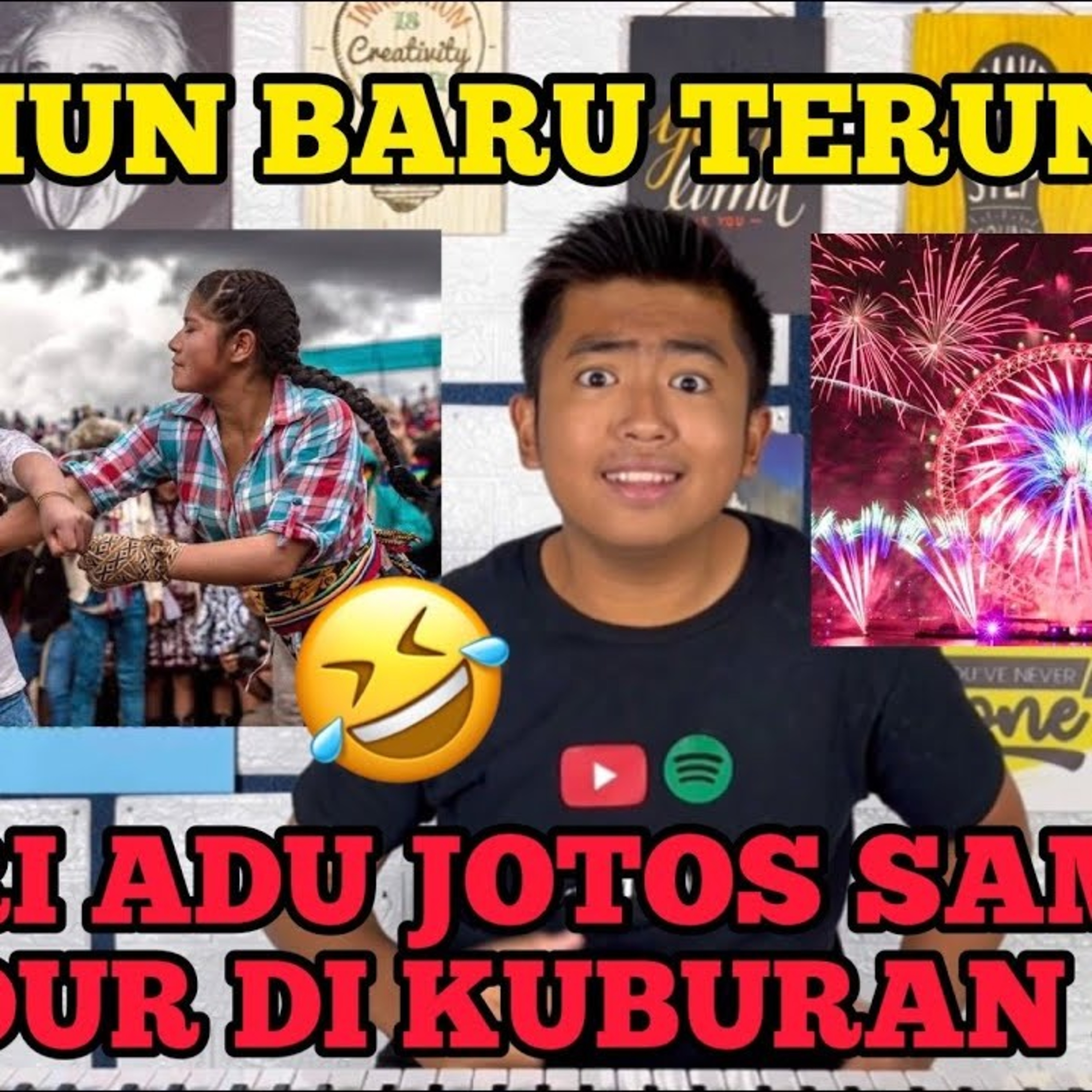 Ah... Mbolah