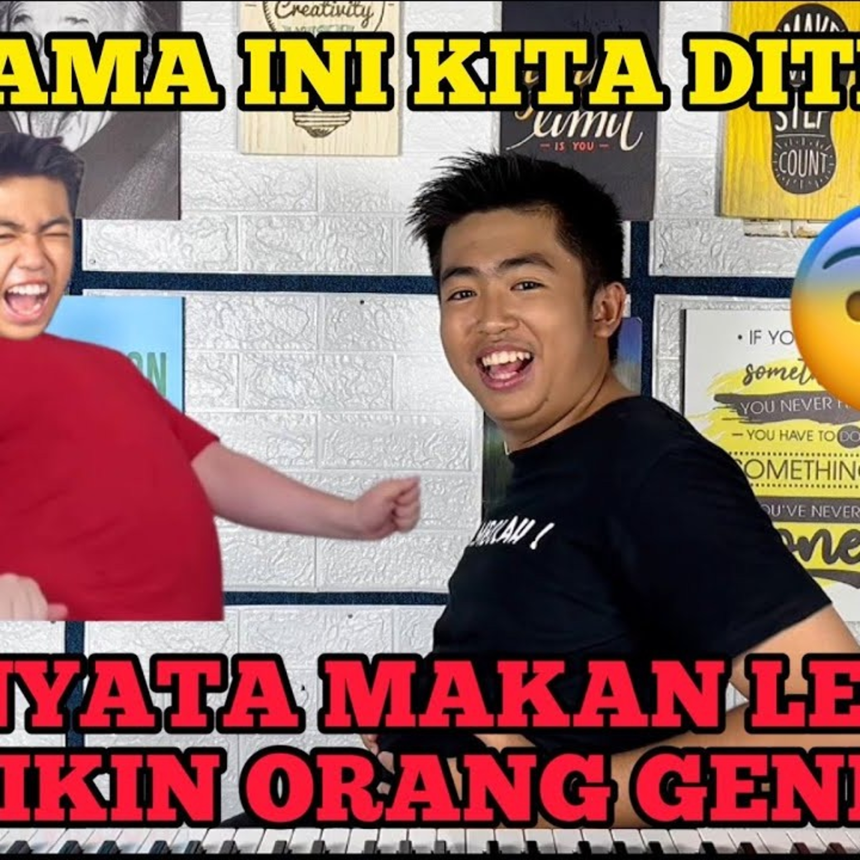 Ah... Mbolah