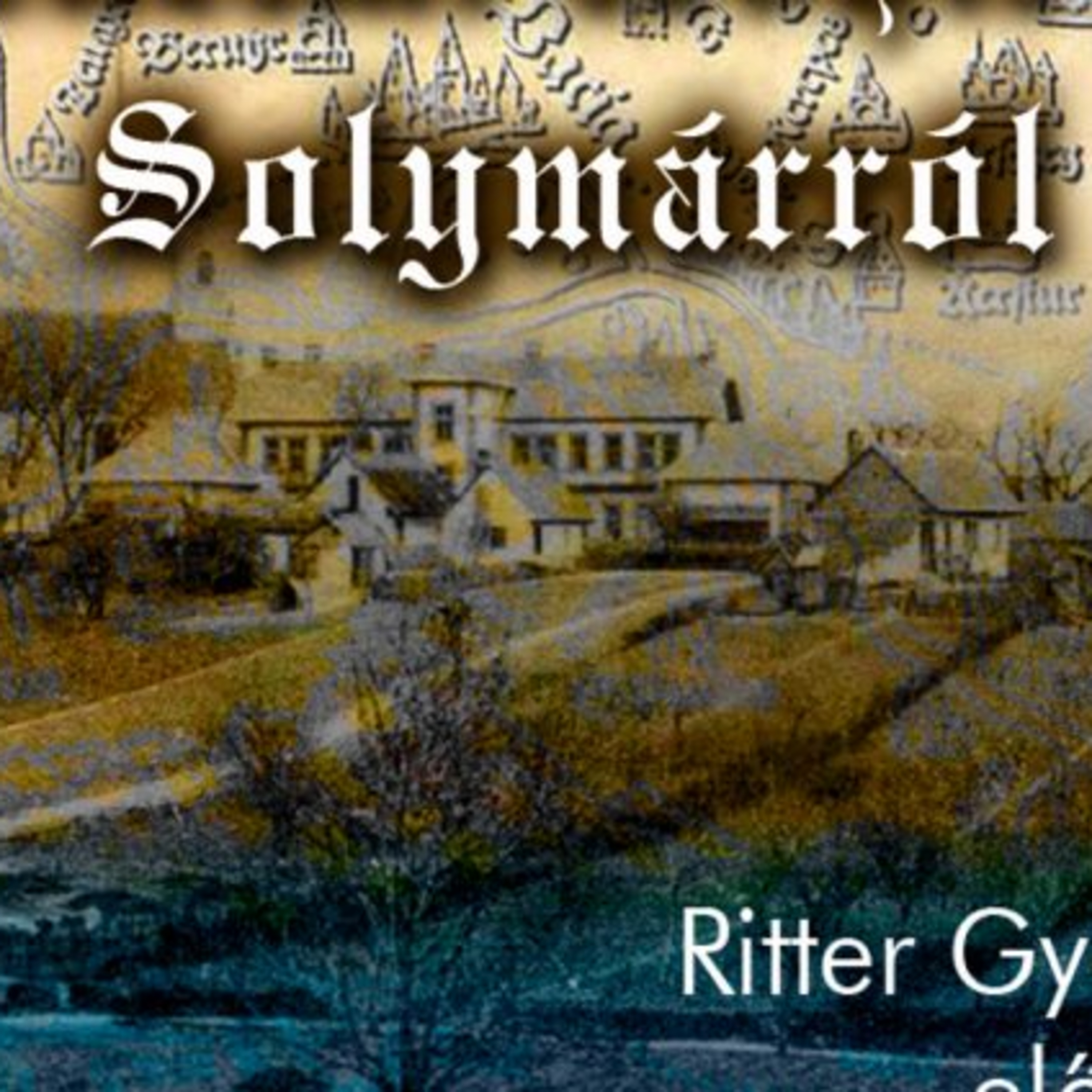 Rádió Solymár Podcast