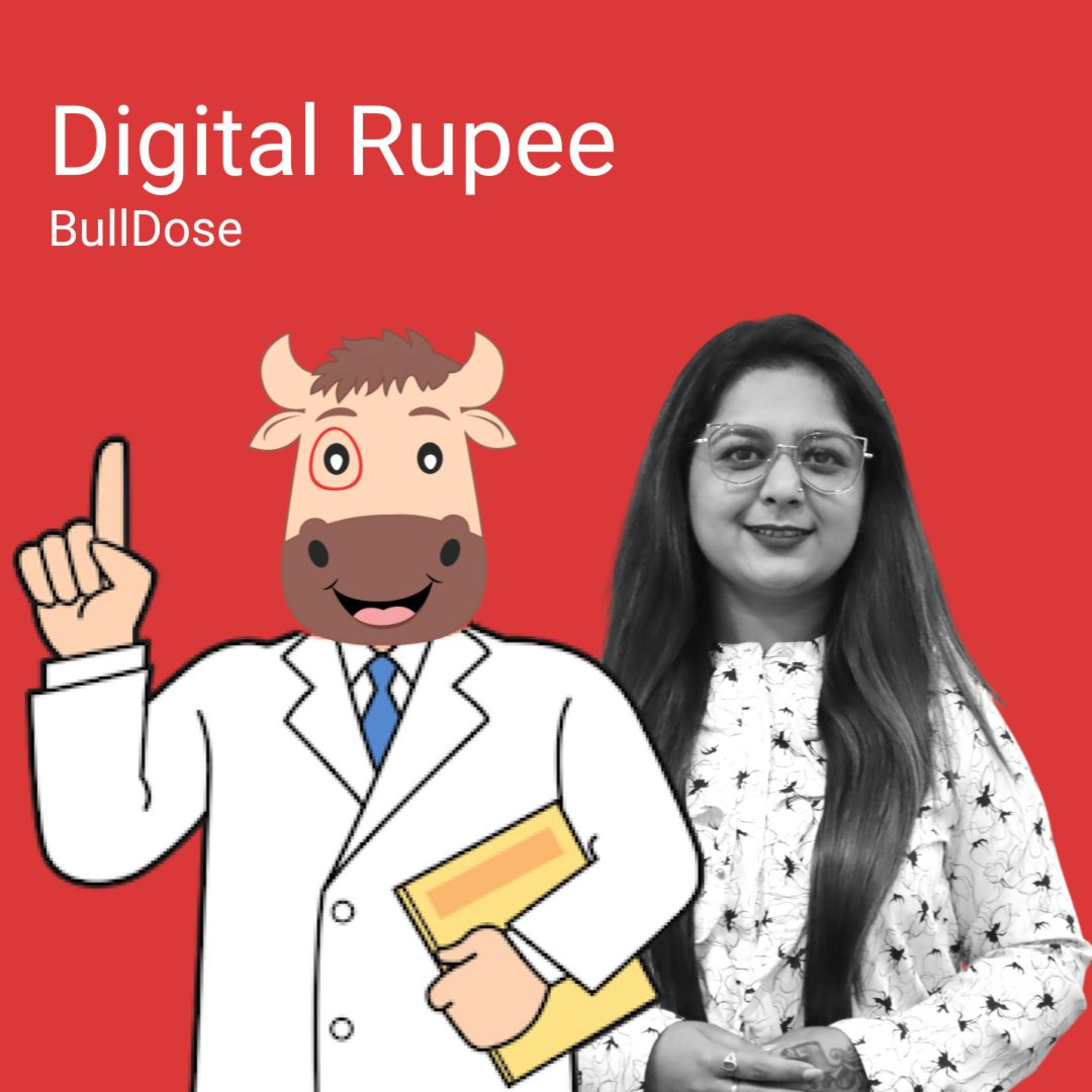 Bull Dose by Hitbullseye
