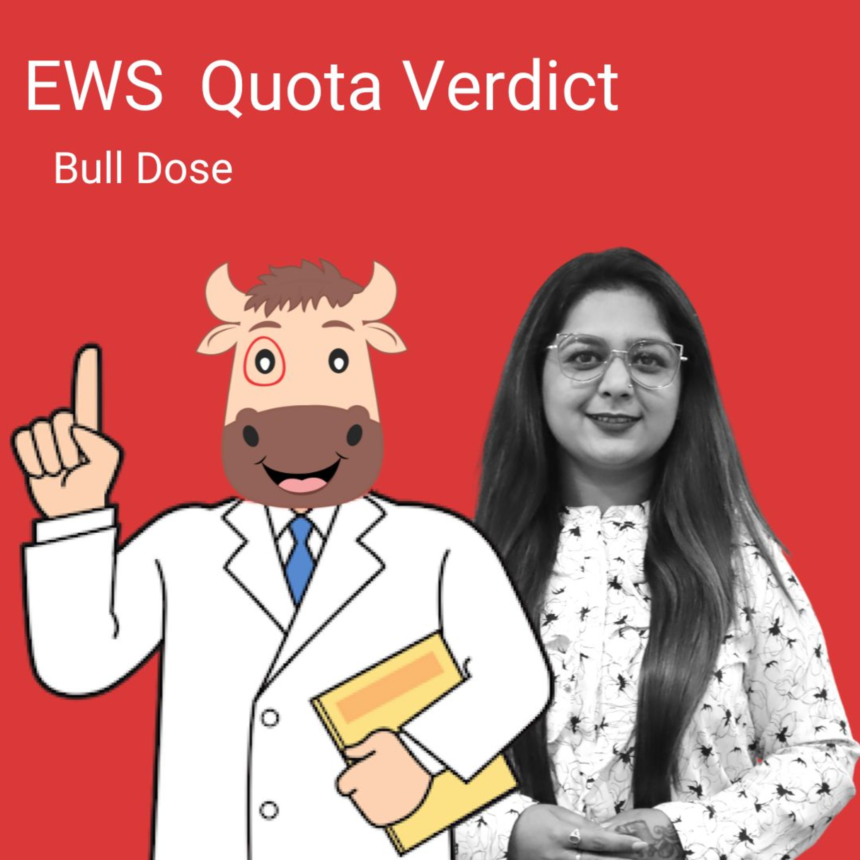 Bull Dose by Hitbullseye