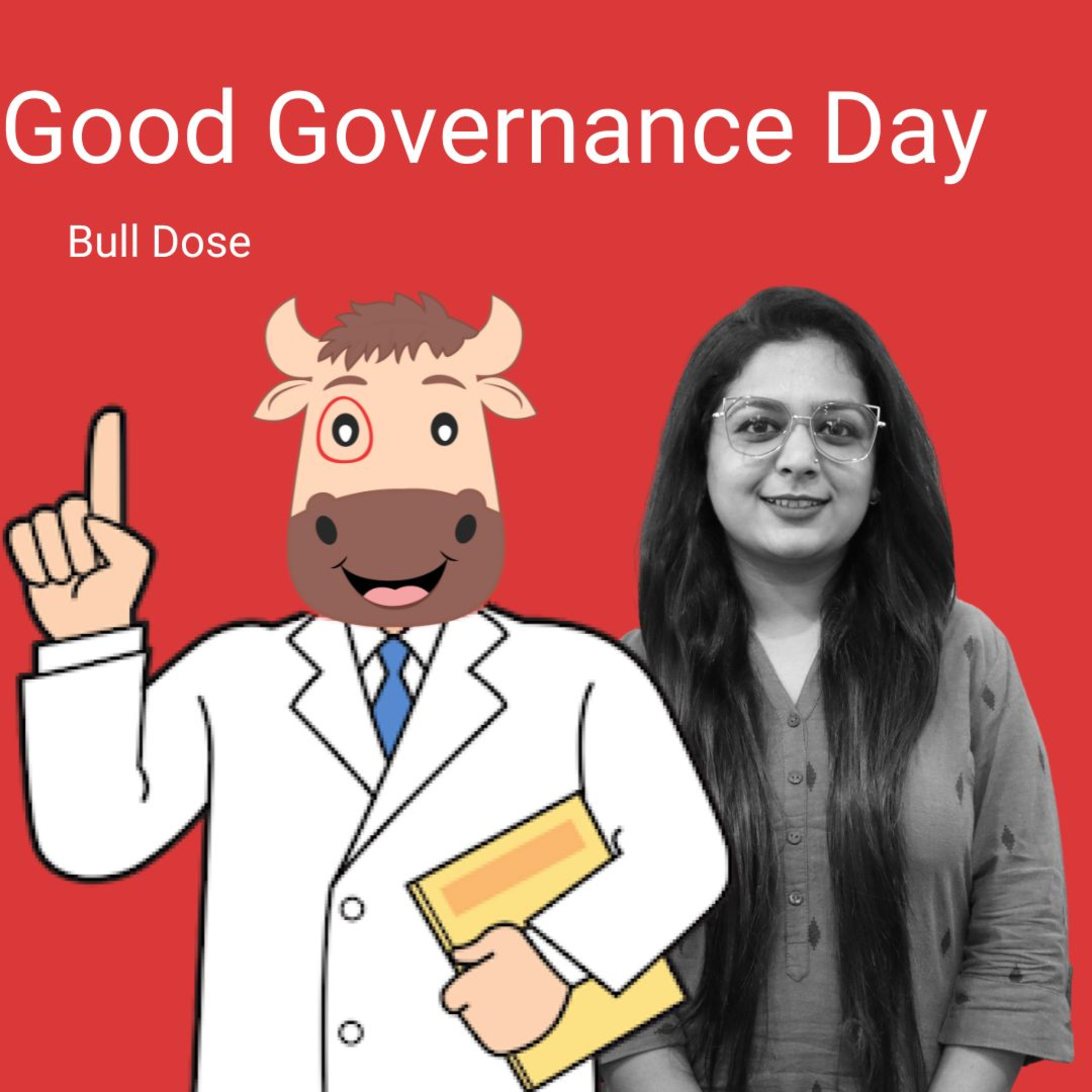 Bull Dose by Hitbullseye