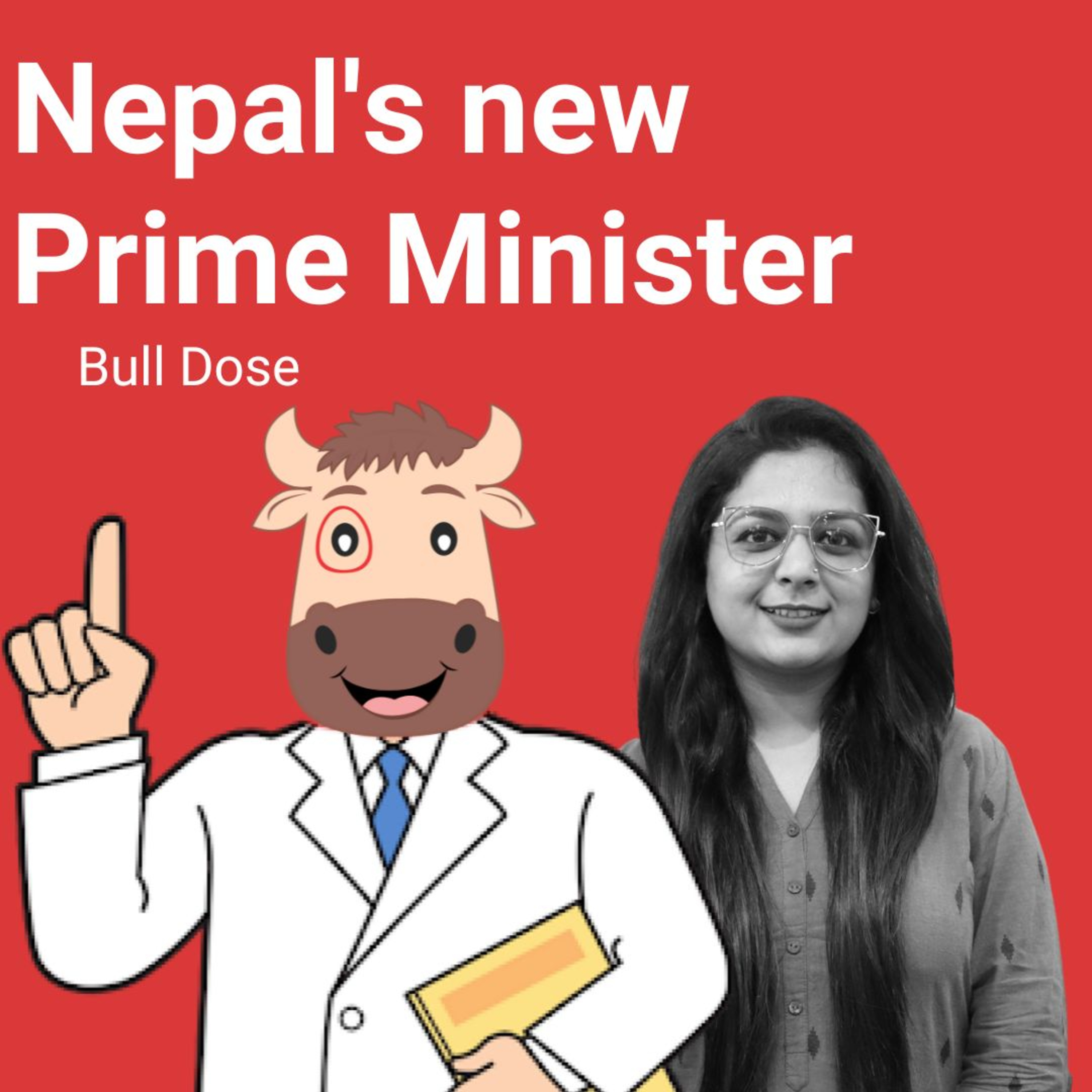 Bull Dose by Hitbullseye