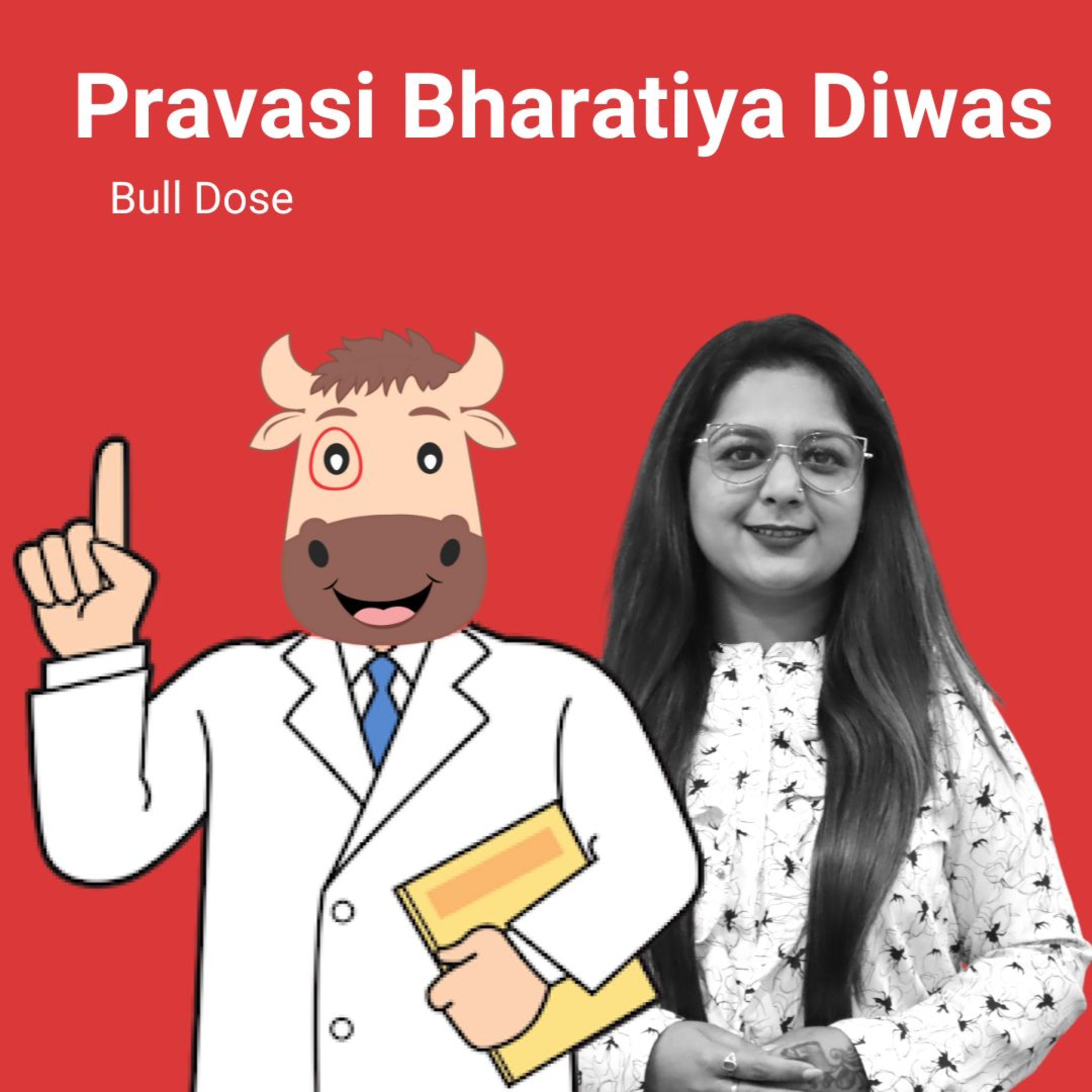 Bull Dose by Hitbullseye