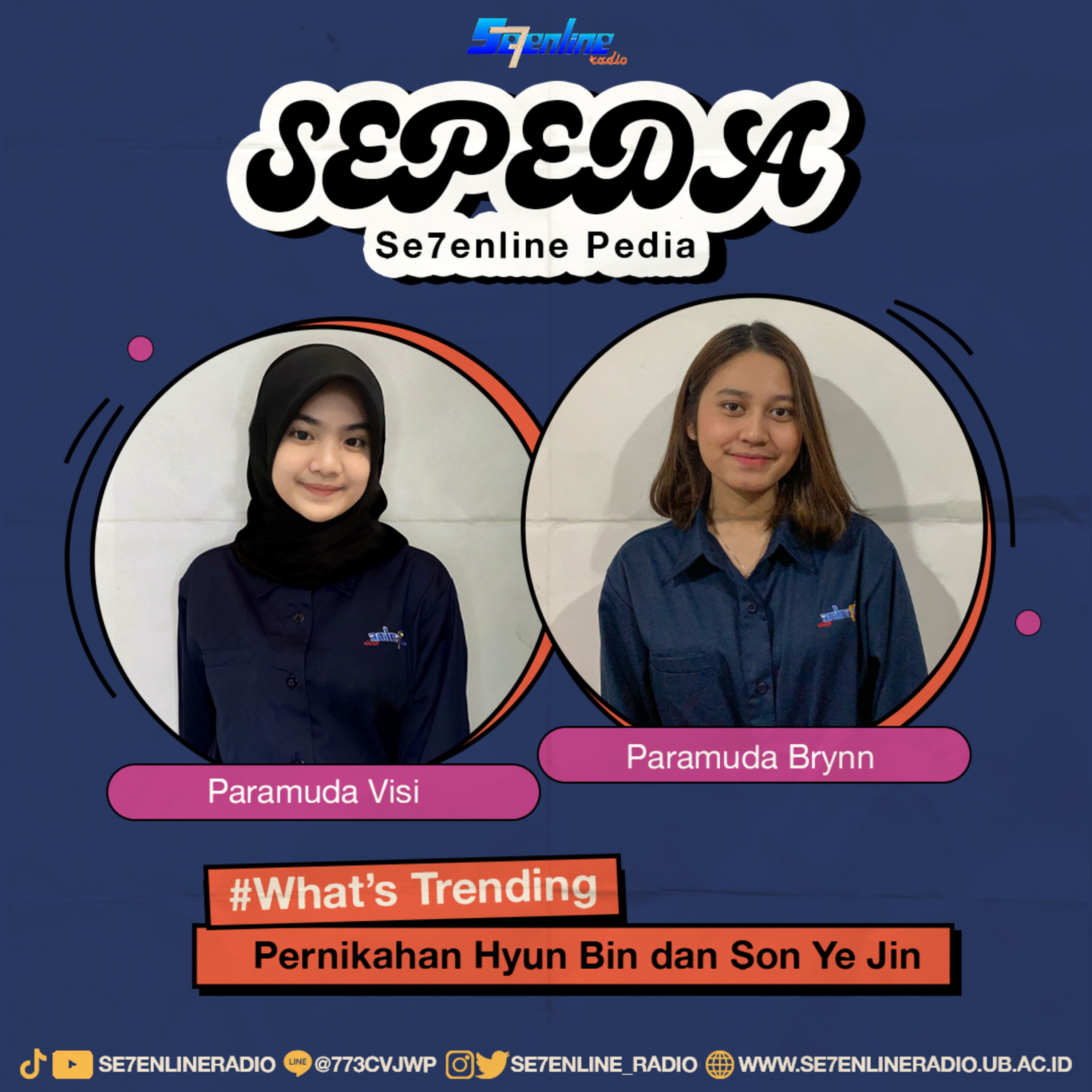 Se7enline Radio
