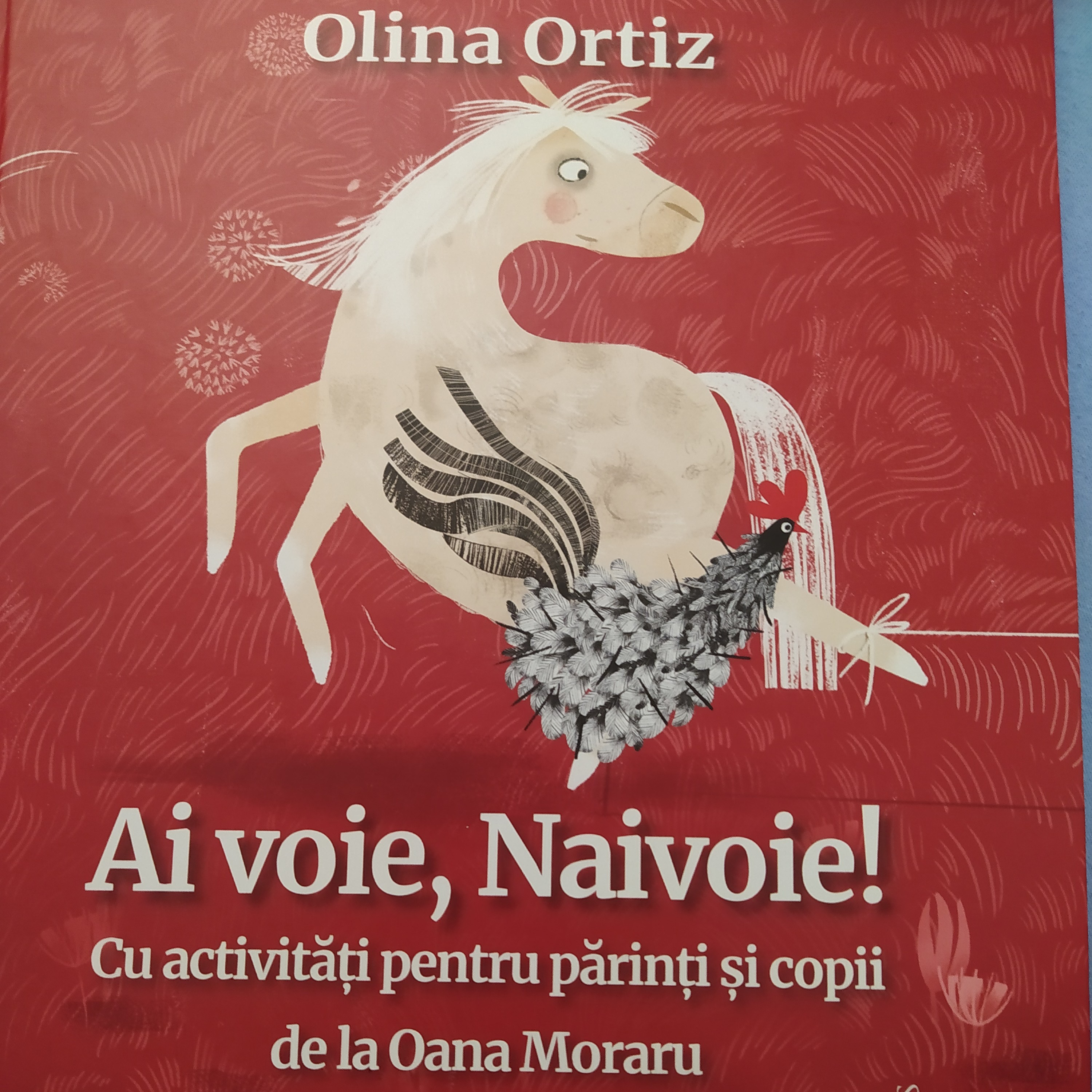 Poveștile lui Andrei