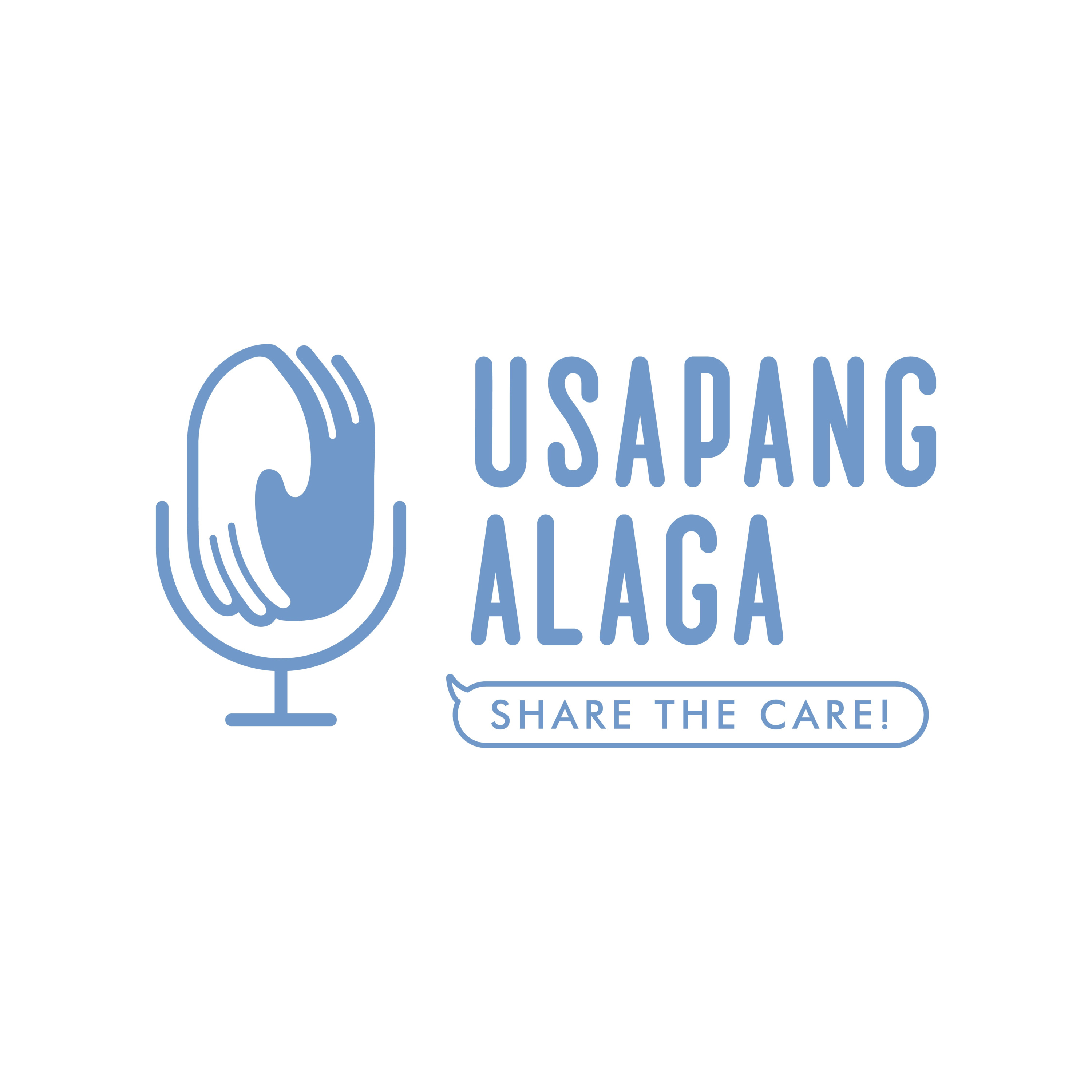 Usapang Alaga: Share the Care
