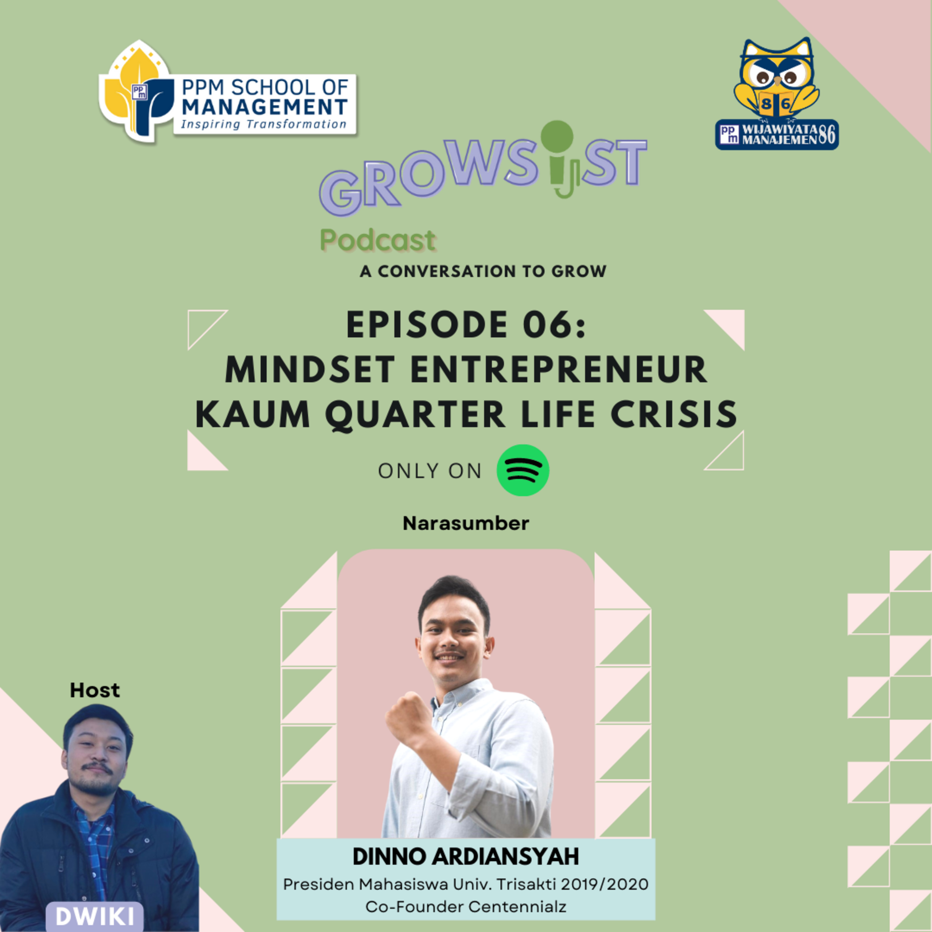 Growsist Podcast