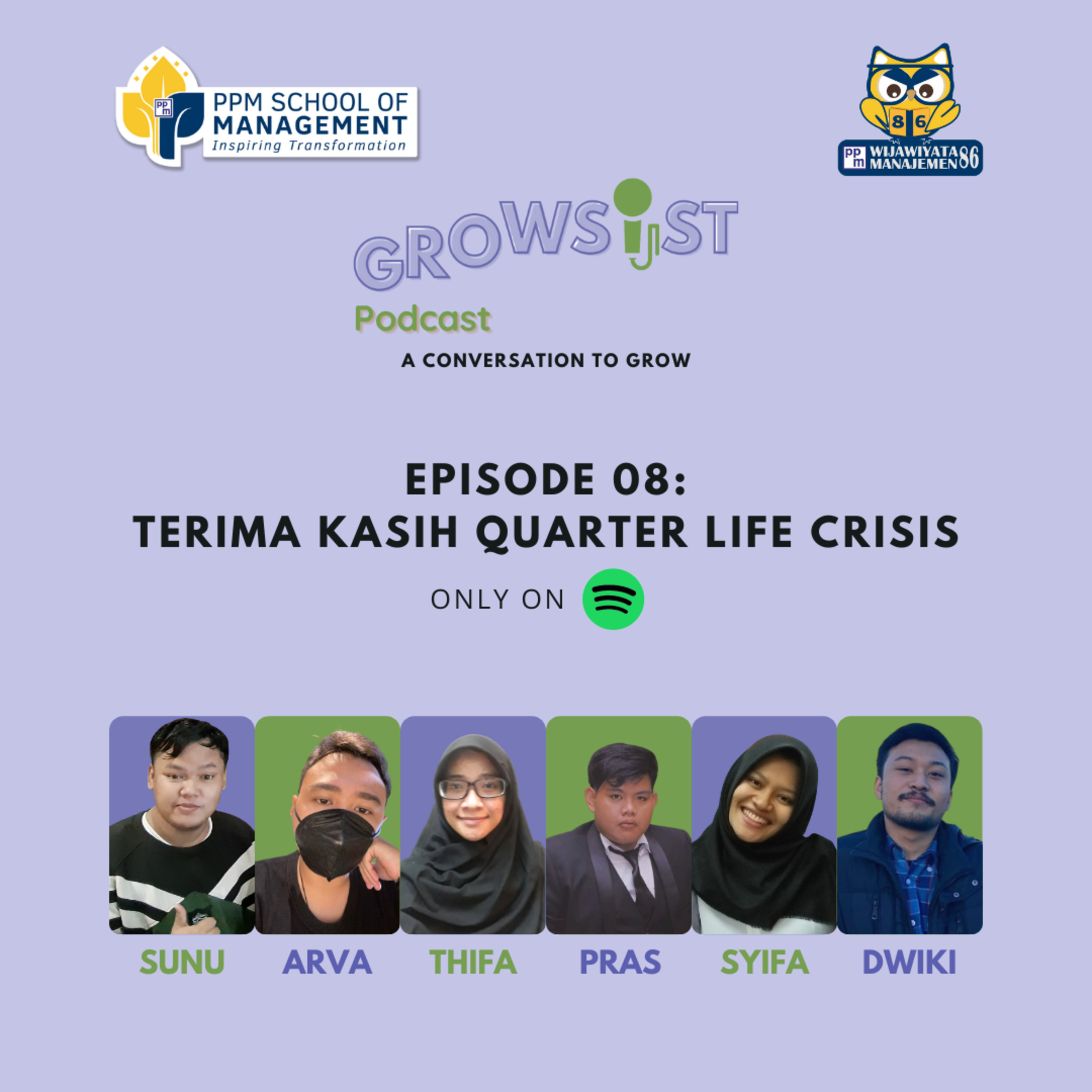 Growsist Podcast
