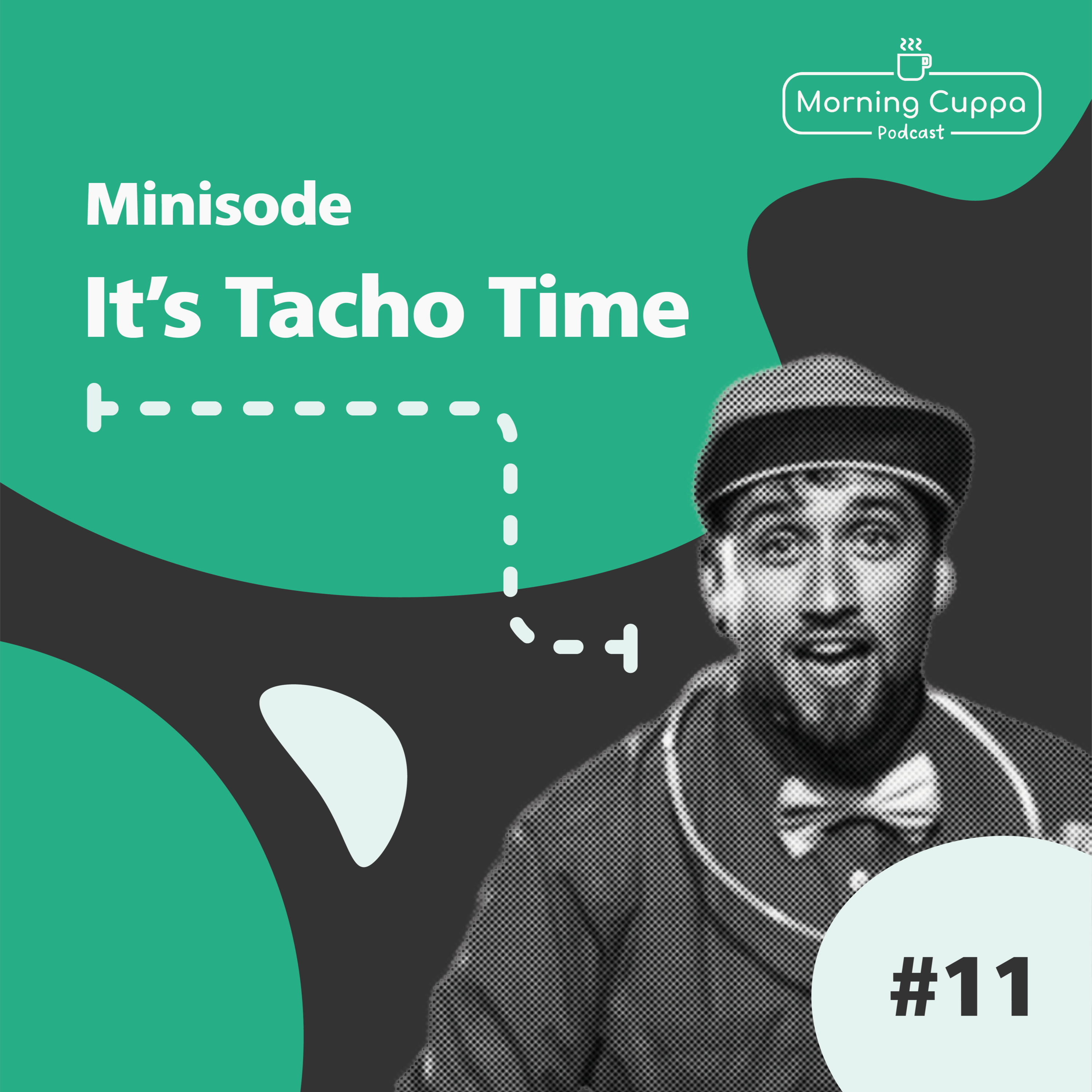 The Morning Cuppa Podcast