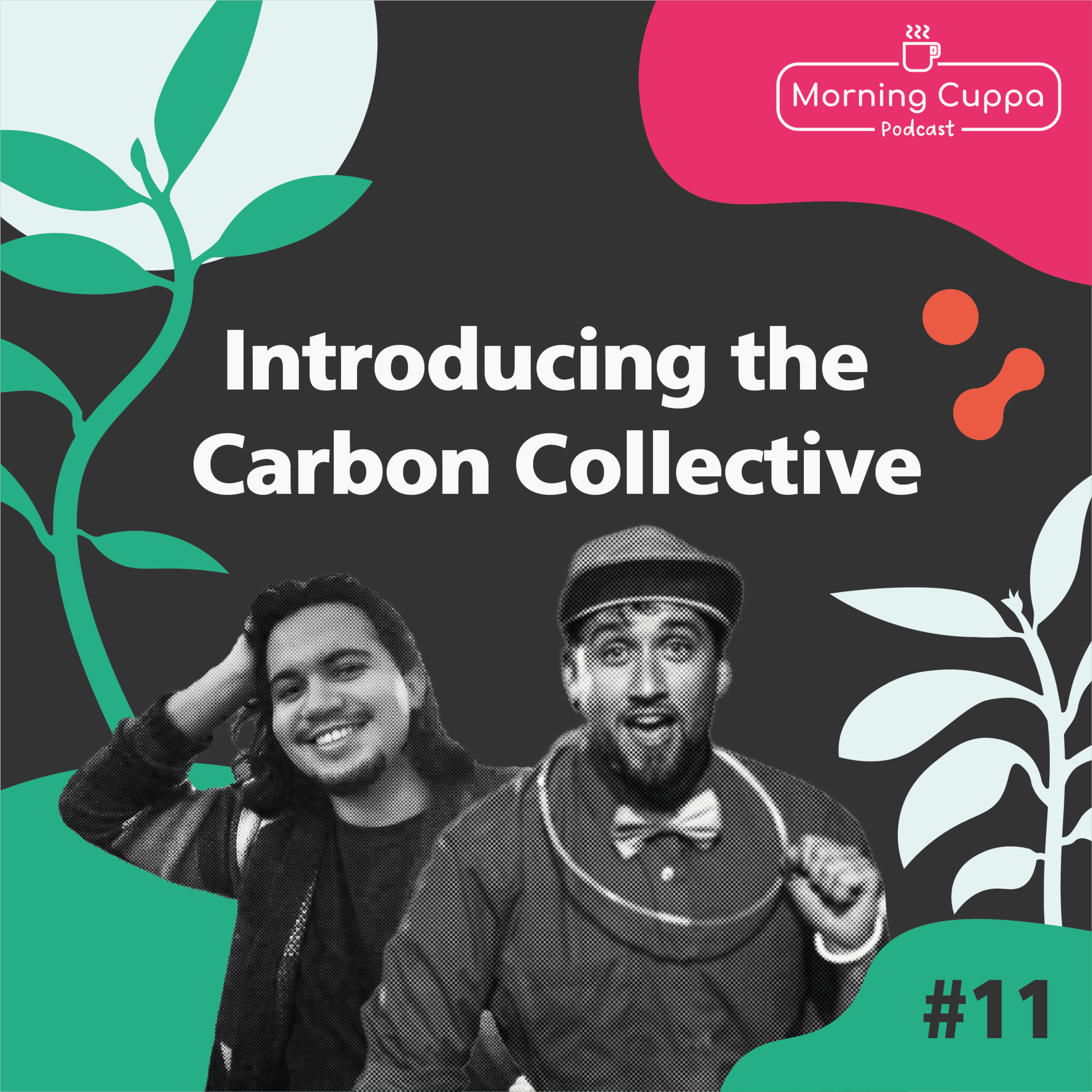 The Morning Cuppa Podcast