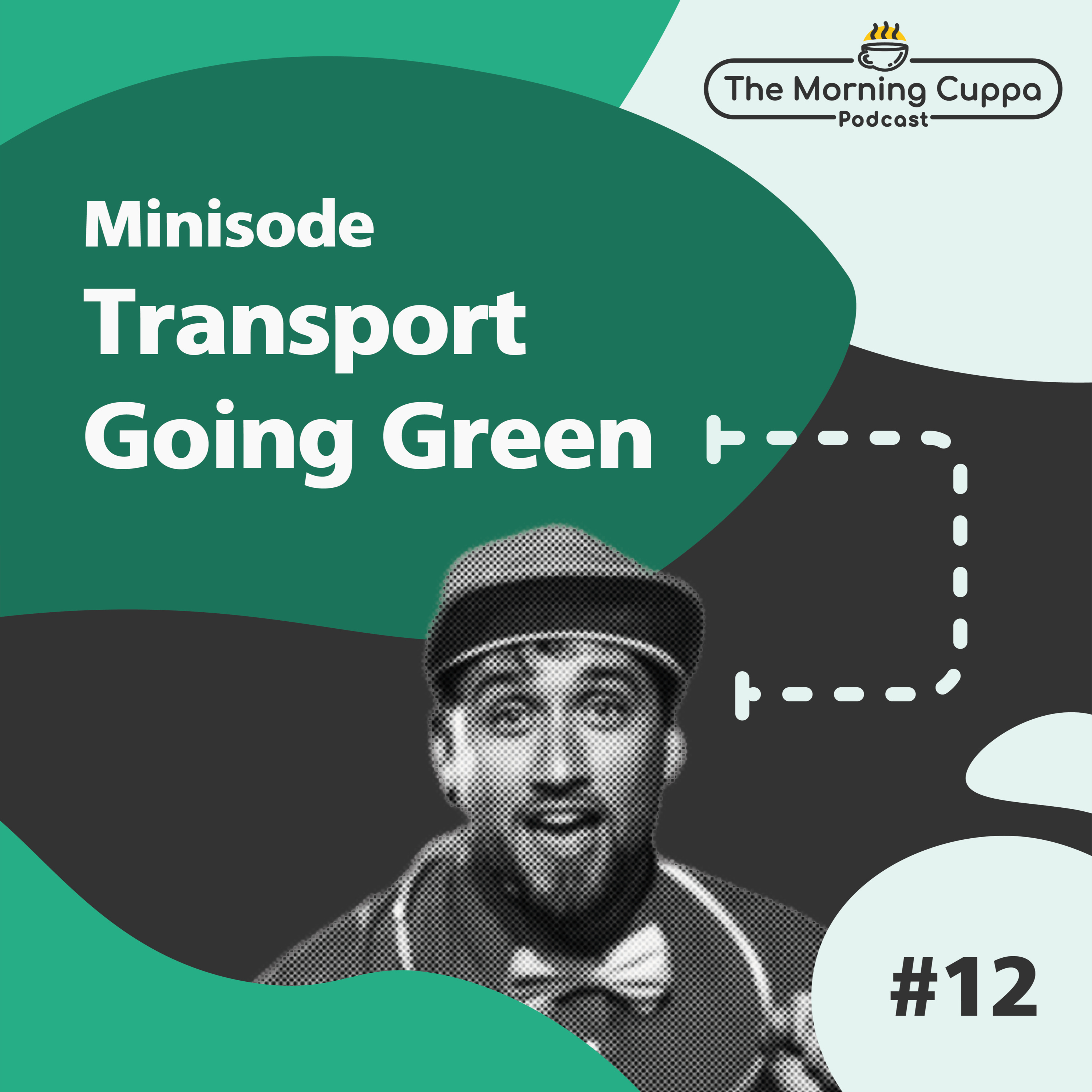 The Morning Cuppa Podcast