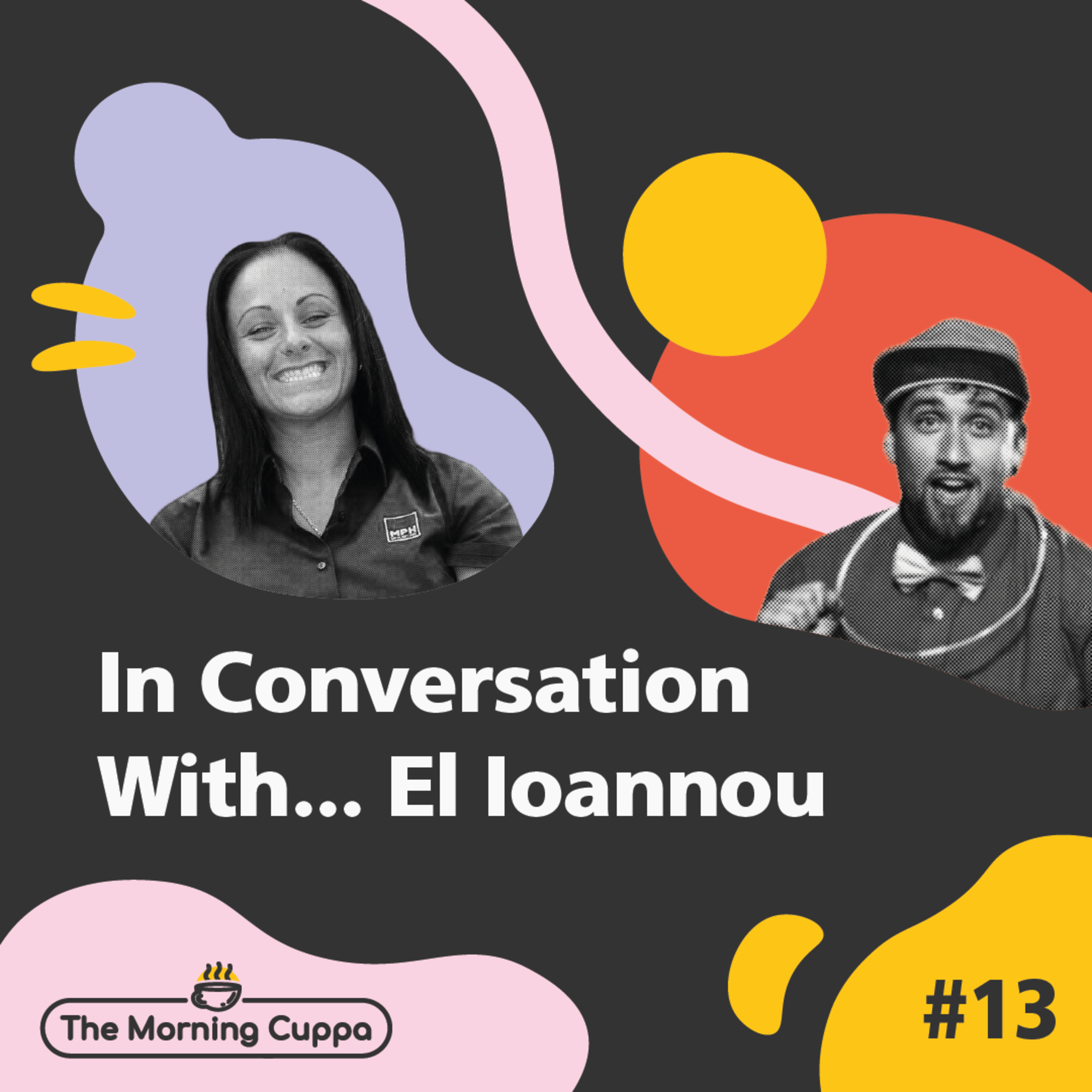 The Morning Cuppa Podcast