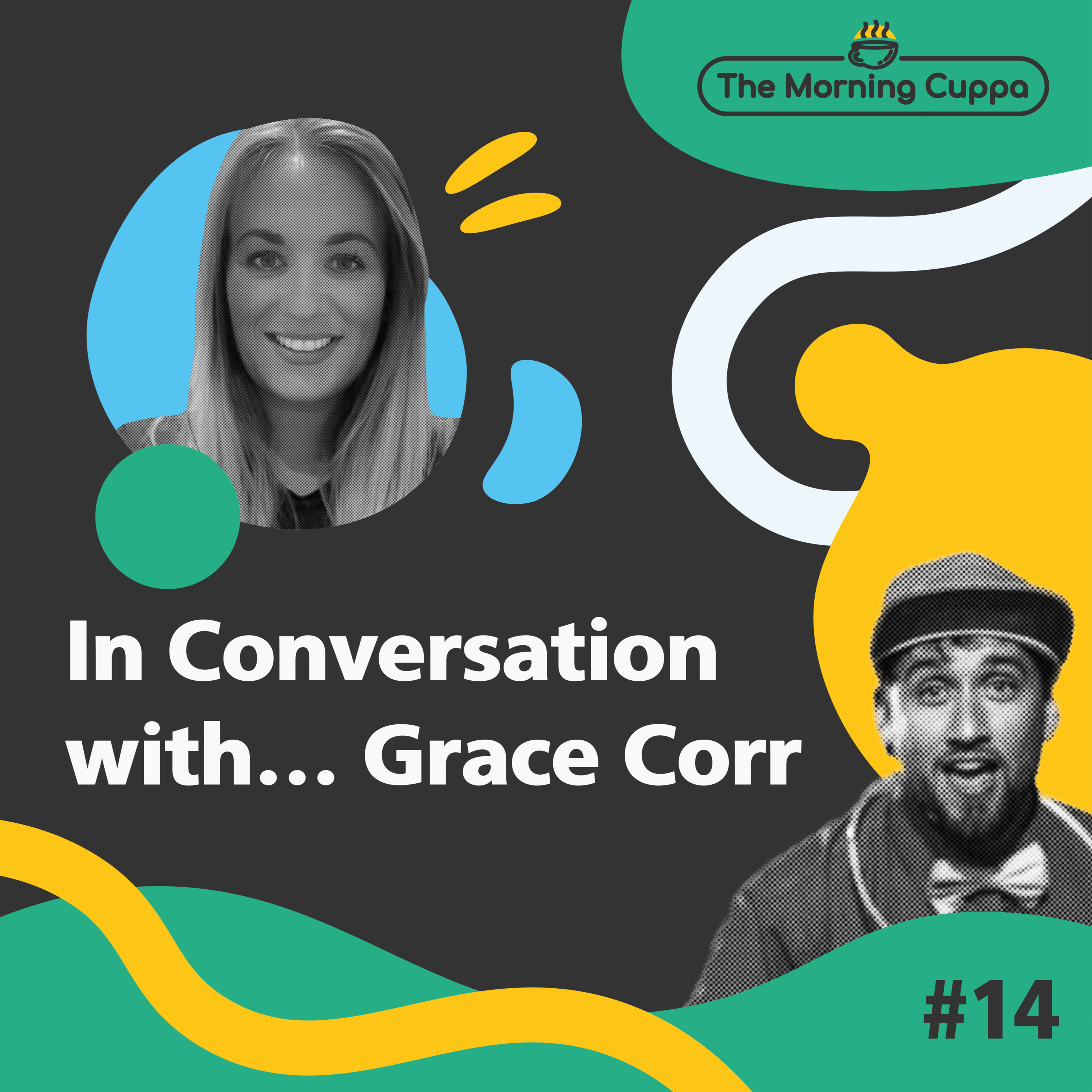 The Morning Cuppa Podcast